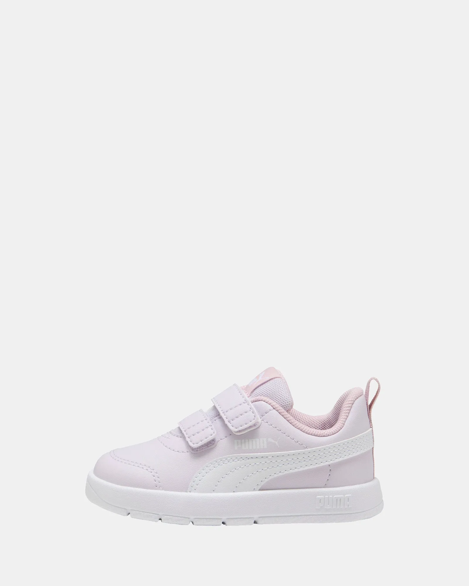 Courtflex V3 V Inf G Lilac/White