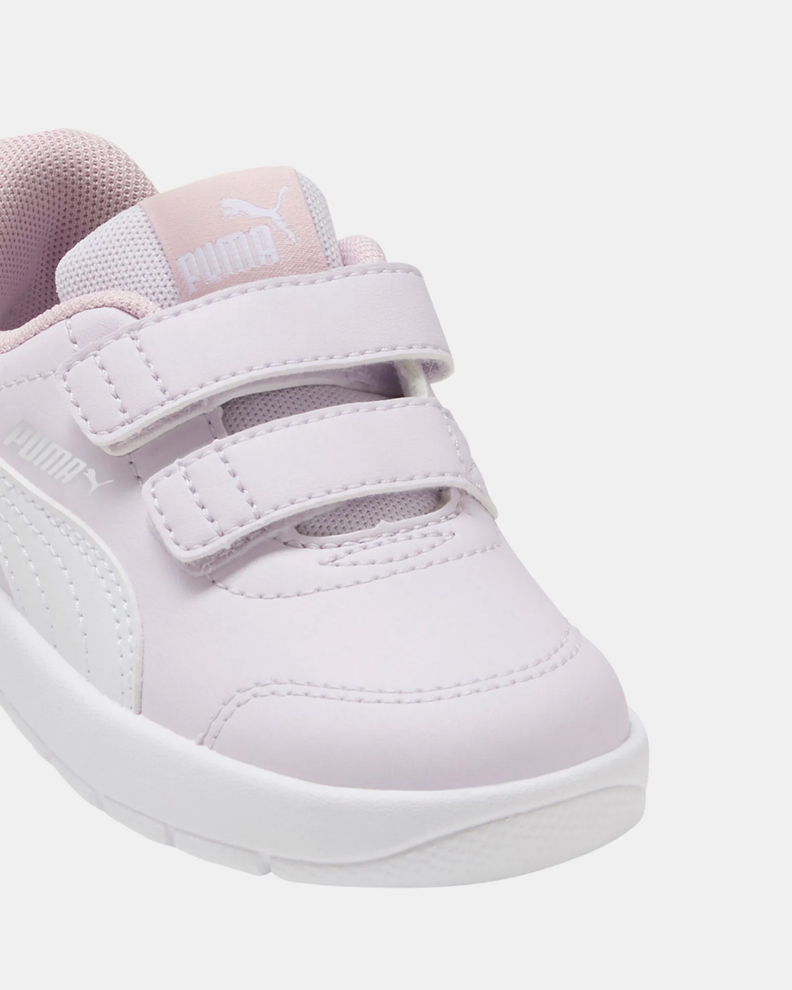 Courtflex V3 V Inf G Lilac/White