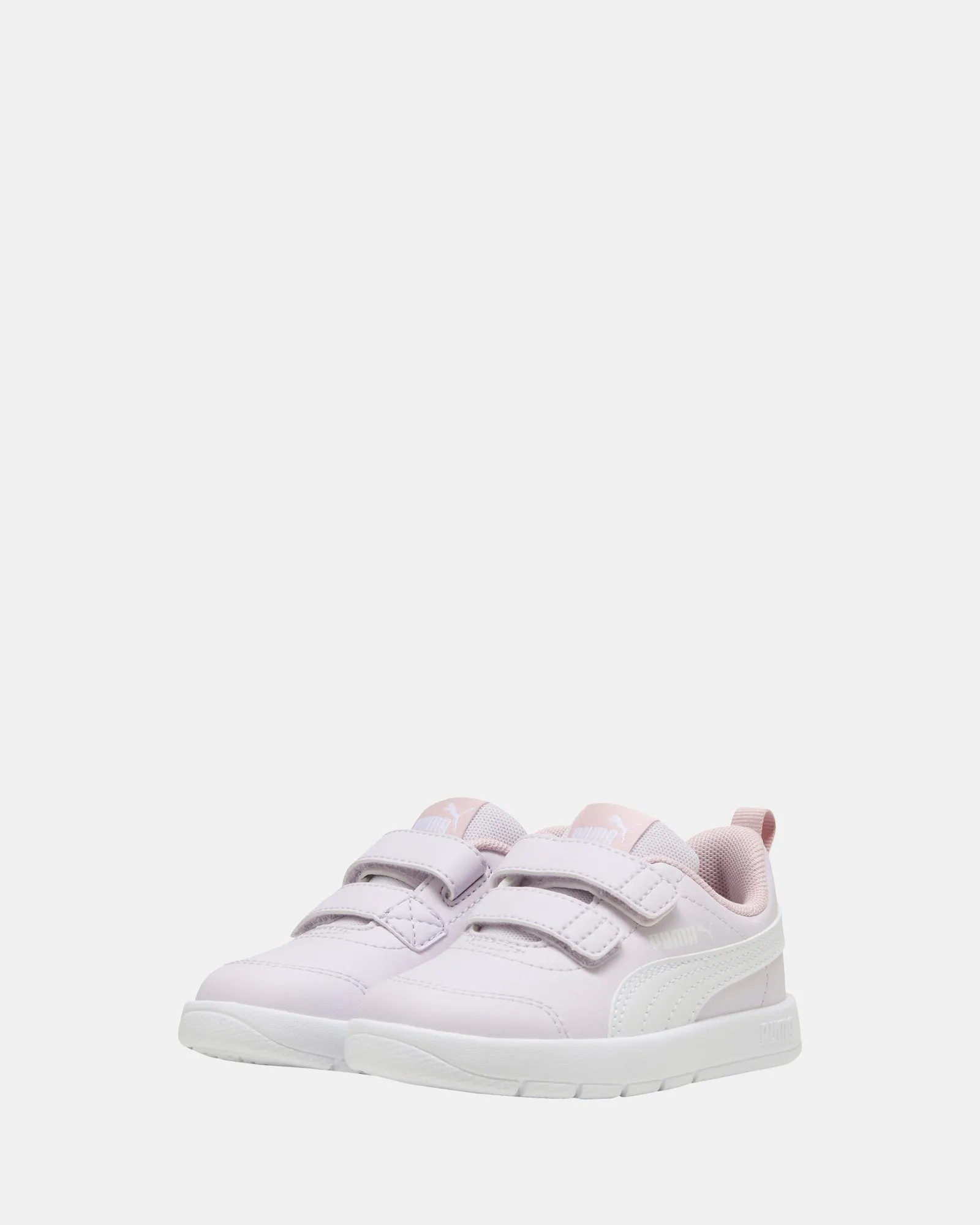 Courtflex V3 V Inf G Lilac/White