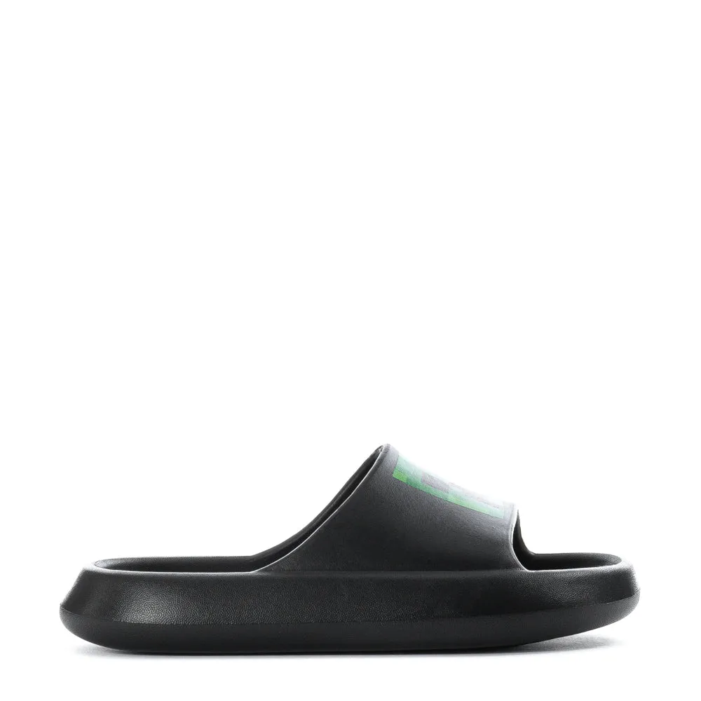 Creeper Comfort Slide