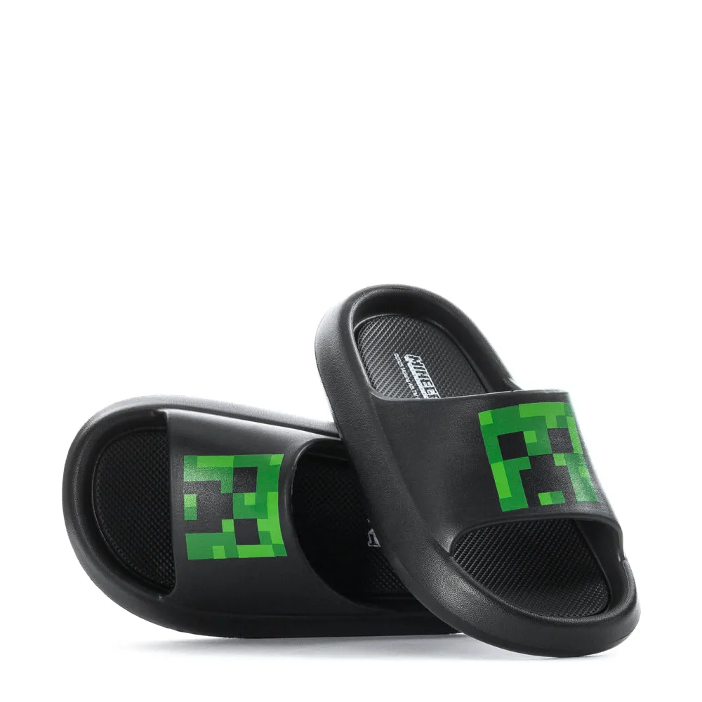 Creeper Comfort Slide
