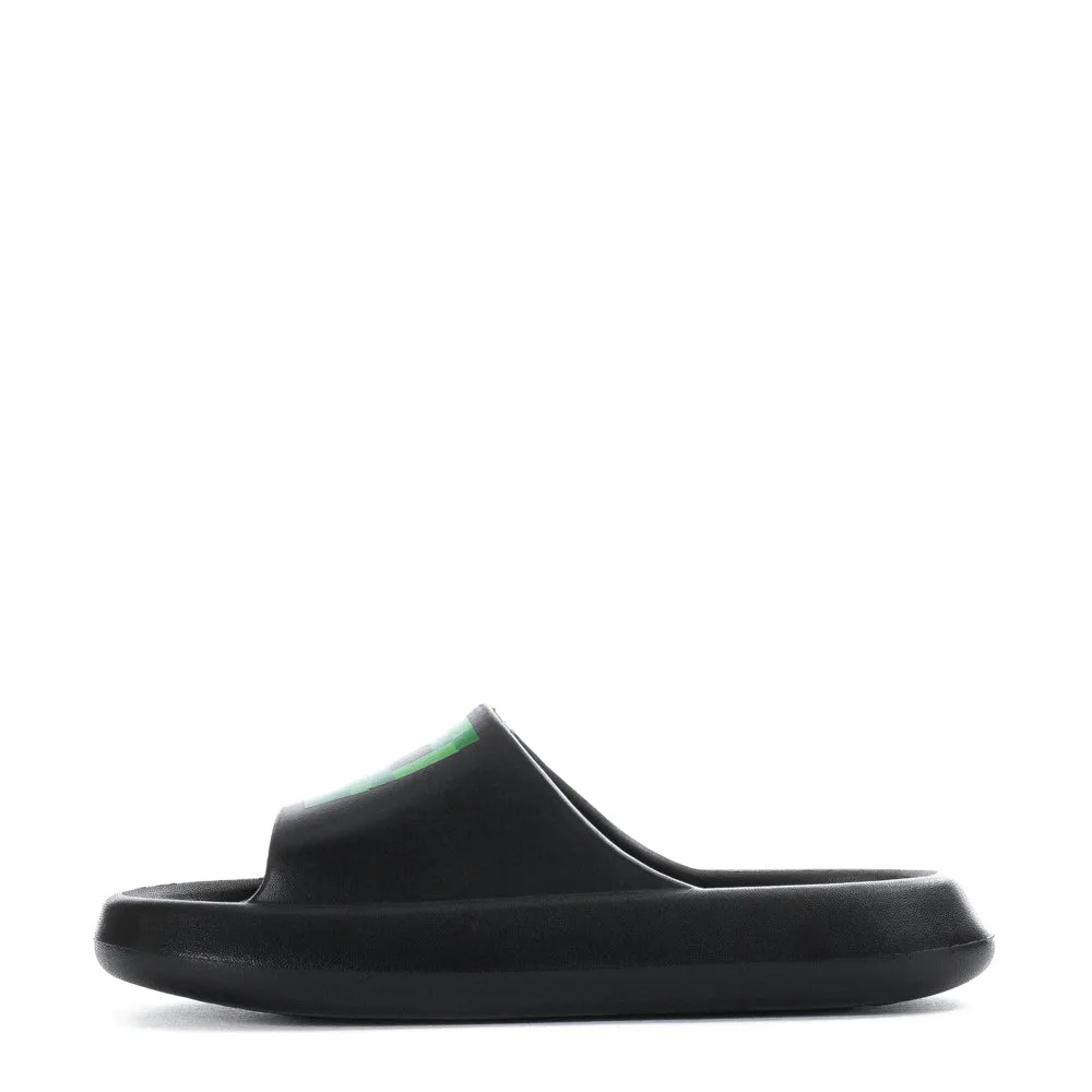 Creeper Comfort Slide
