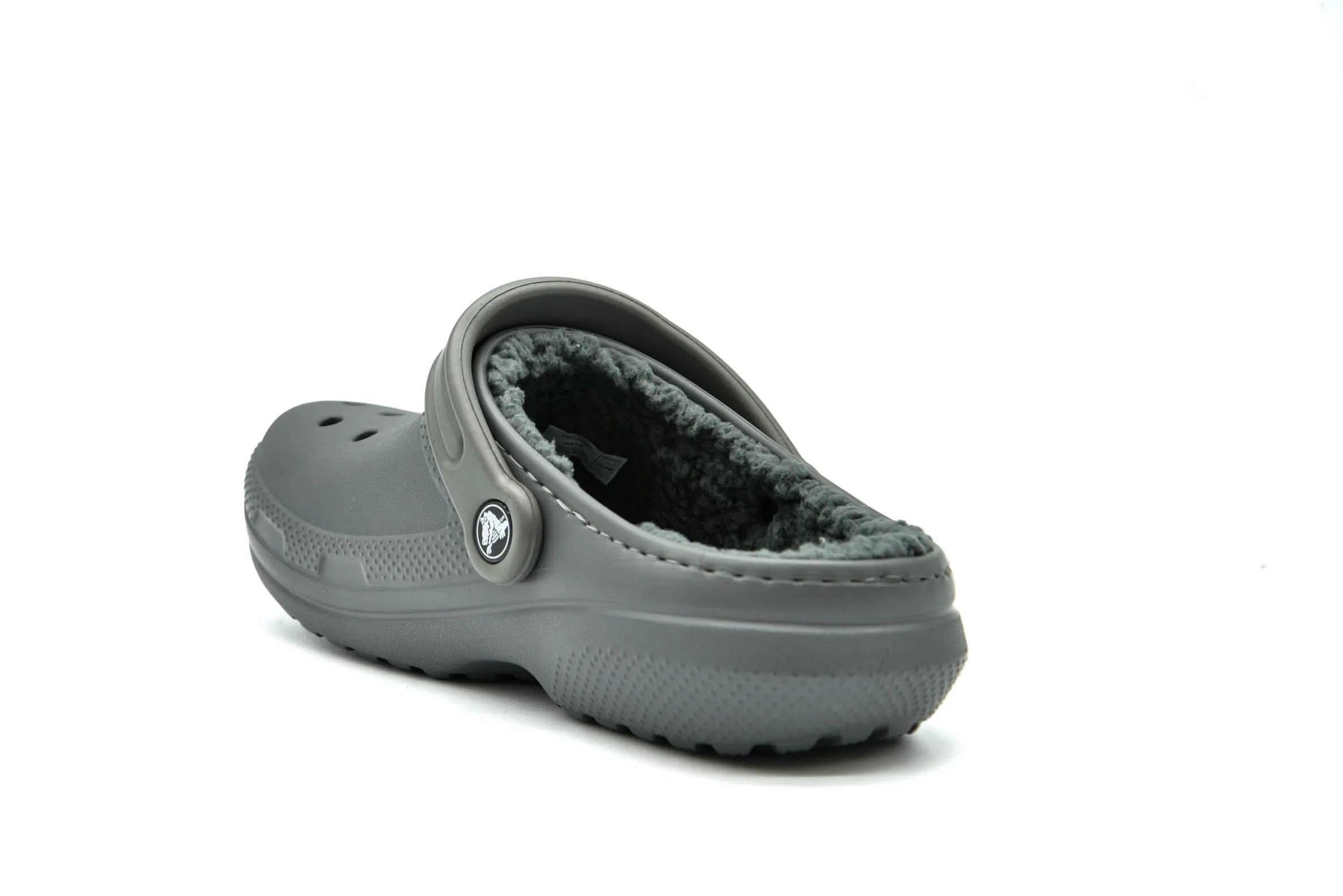 CROCS. CLASSIC LINED CLOG Crocs Shoes