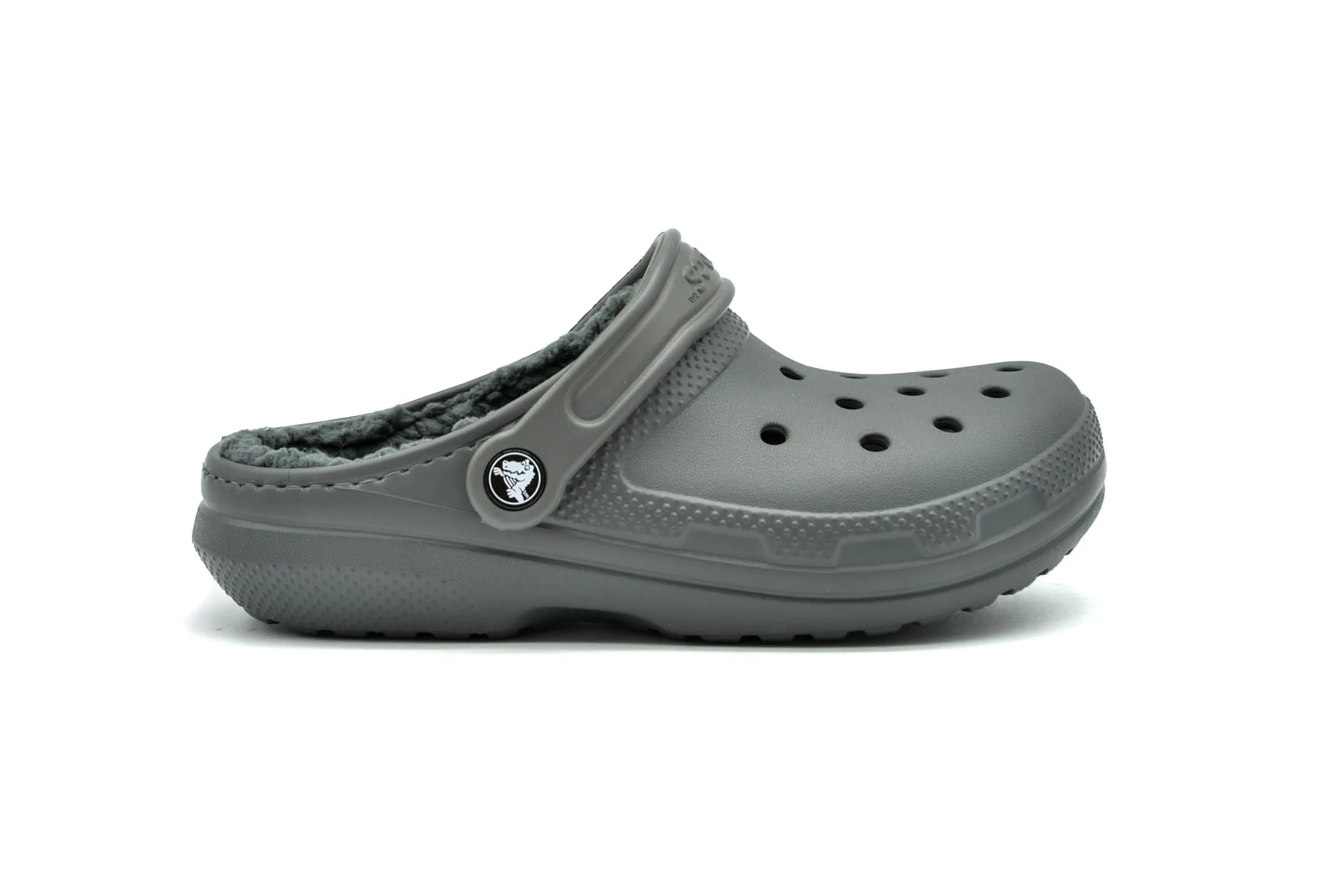 CROCS. CLASSIC LINED CLOG Crocs Shoes
