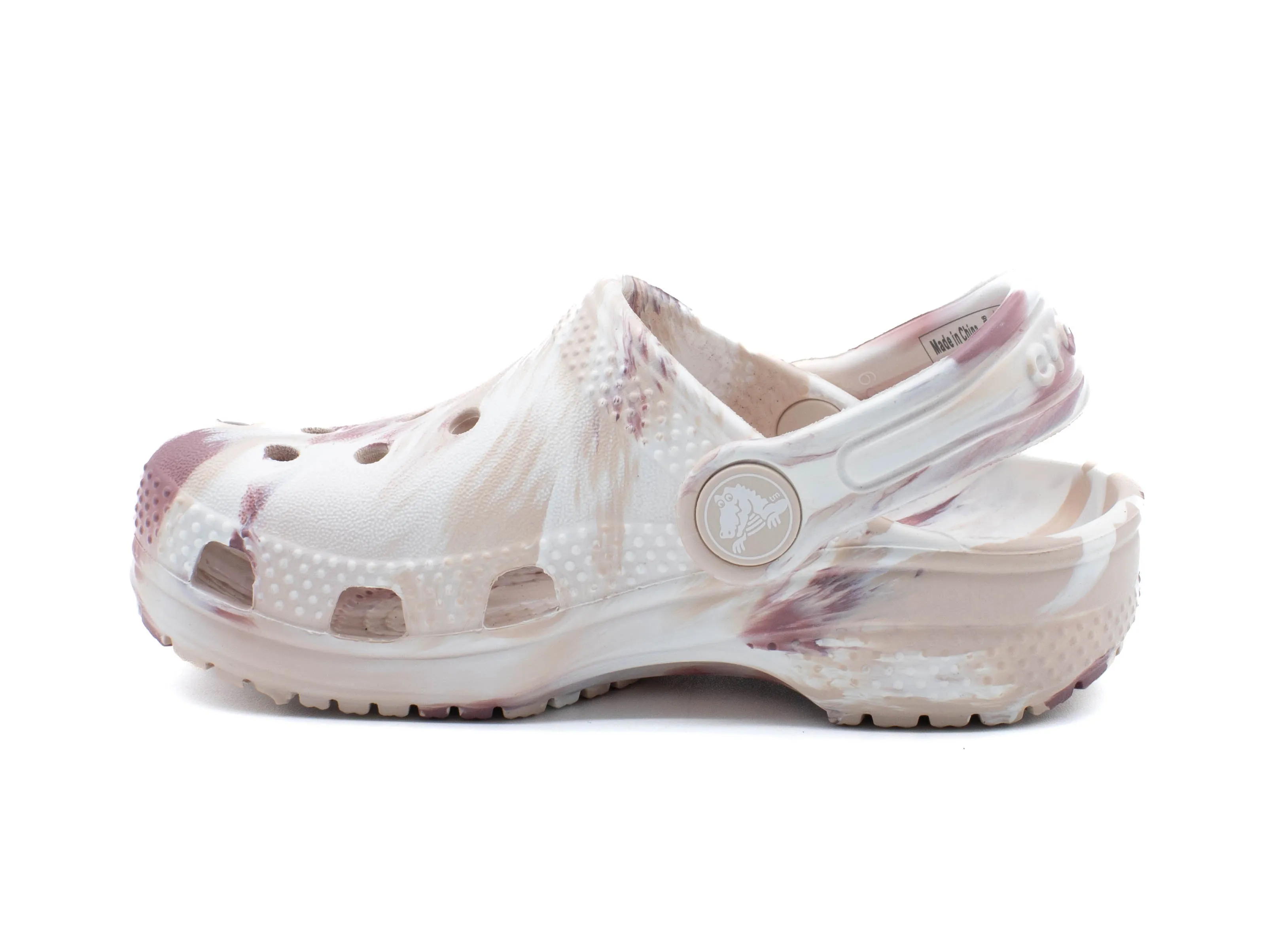 CROCS. TODDLER CLASSIC CLOG Crocs Shoes