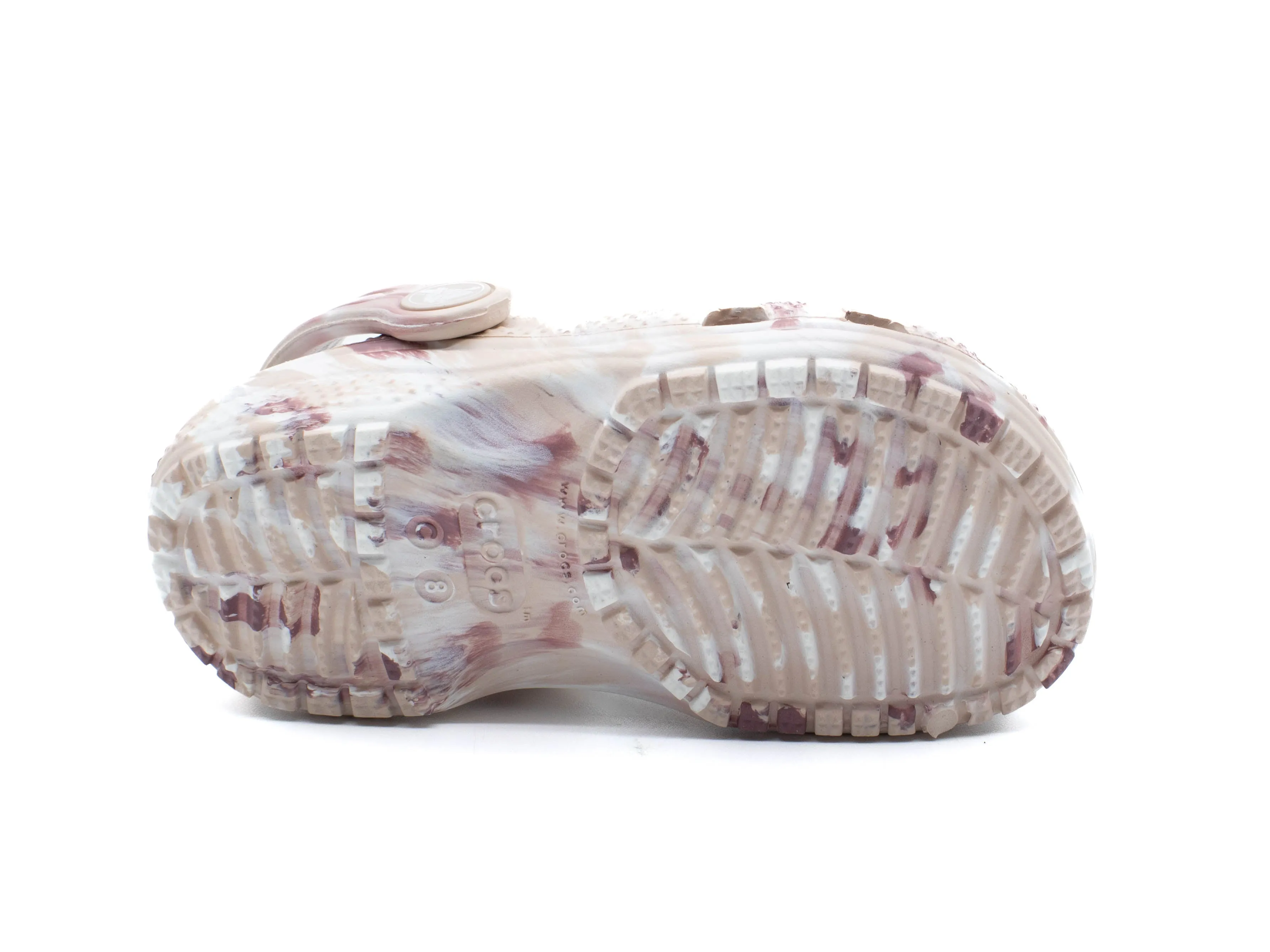 CROCS. TODDLER CLASSIC CLOG Crocs Shoes