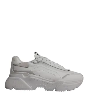 Dolce & Gabbana Daymaster Low Top Sneakers Men's Shoes (Pre-Owned)