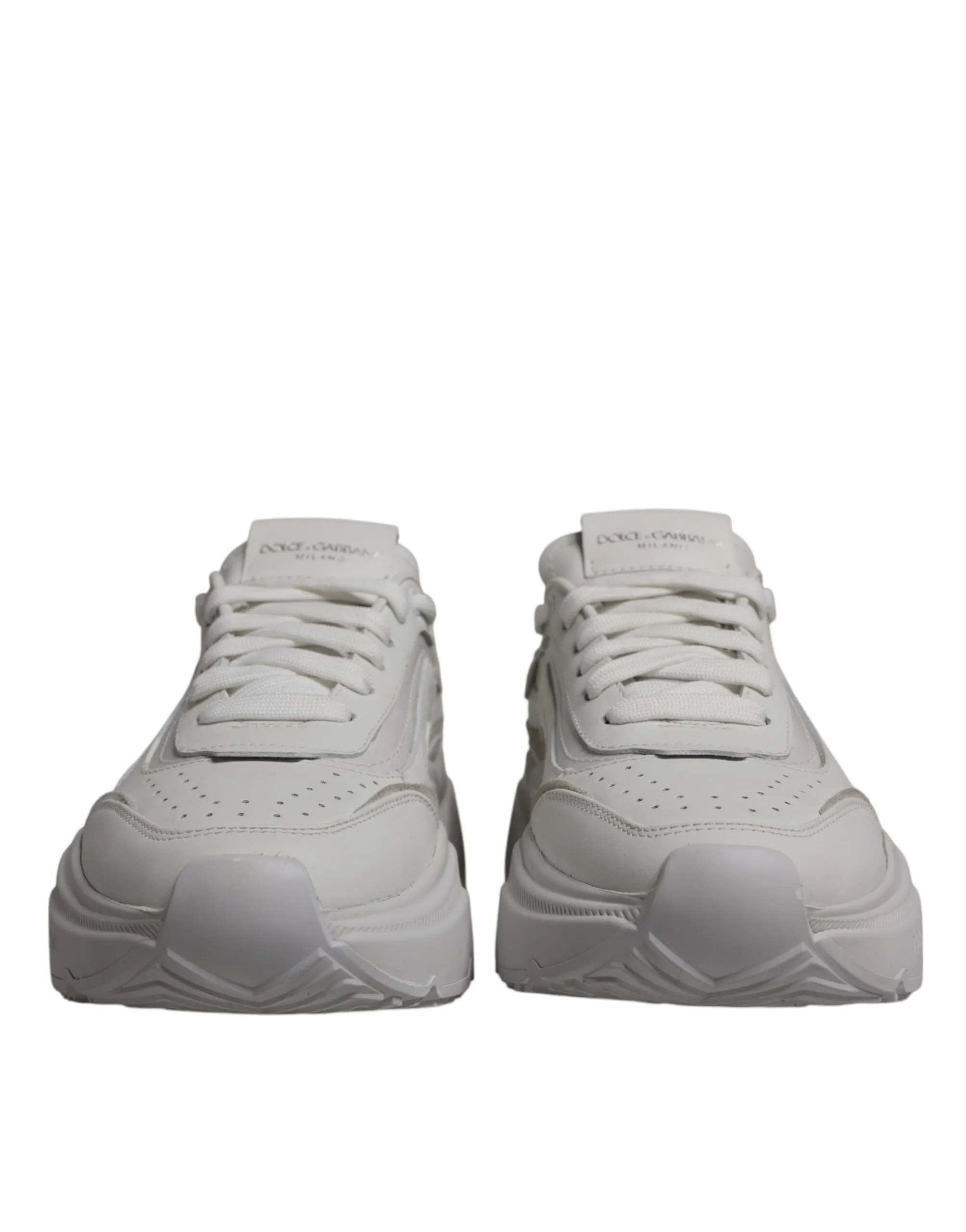 Dolce & Gabbana Daymaster Low Top Sneakers Men's Shoes (Pre-Owned)