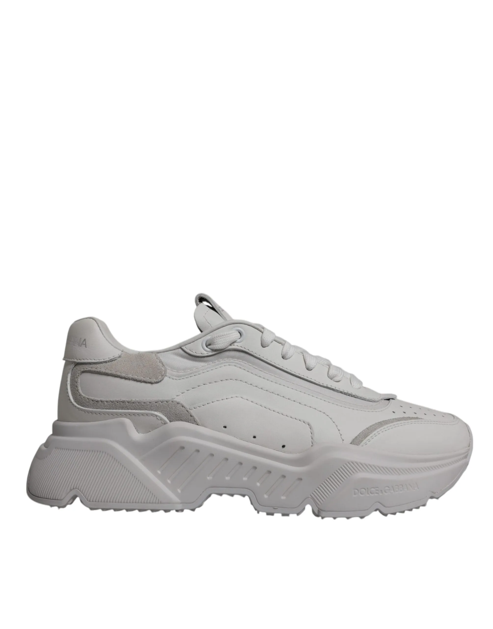 Dolce & Gabbana Daymaster Low Top Sneakers Men's Shoes (Pre-Owned)