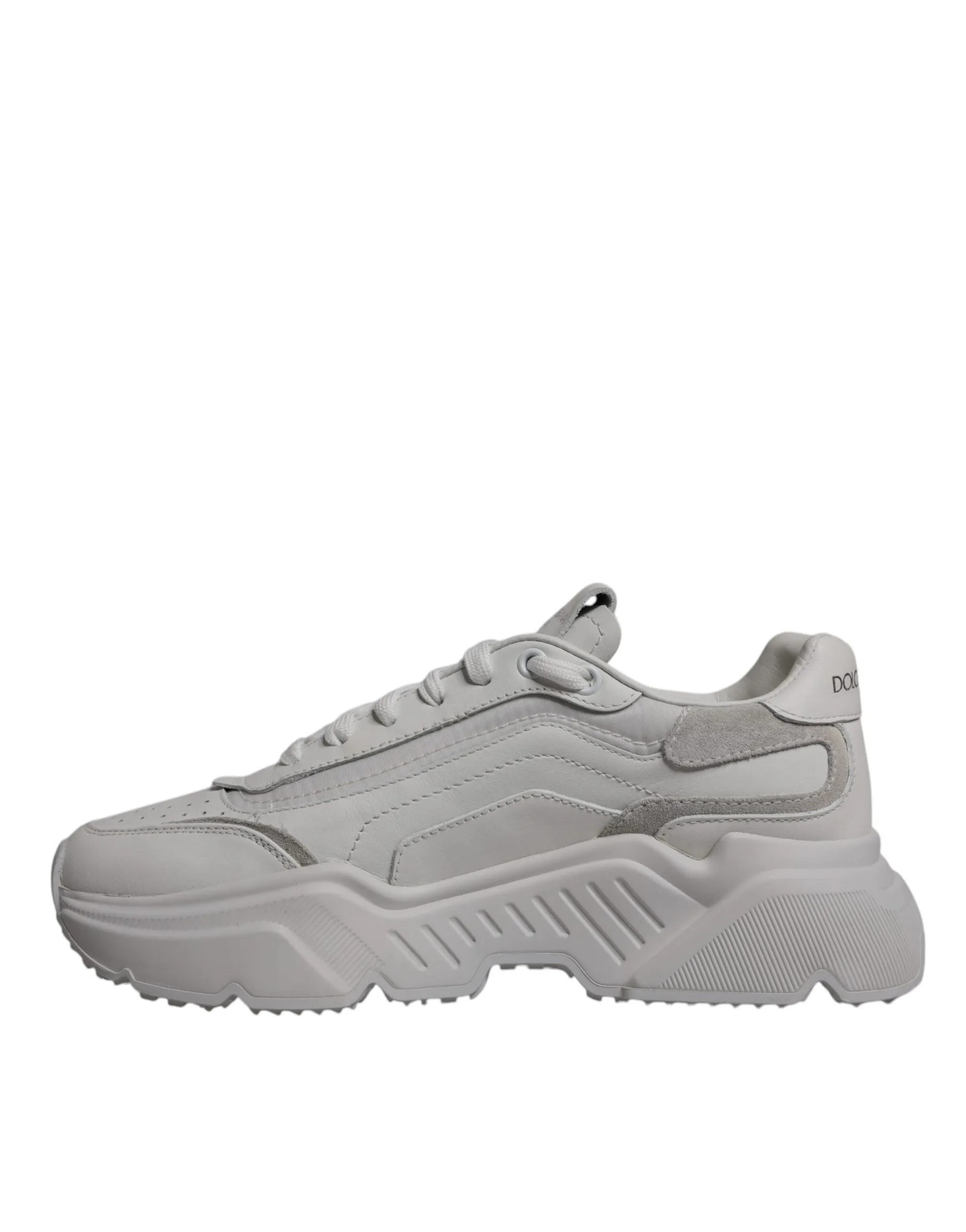 Dolce & Gabbana Daymaster Low Top Sneakers Men's Shoes (Pre-Owned)