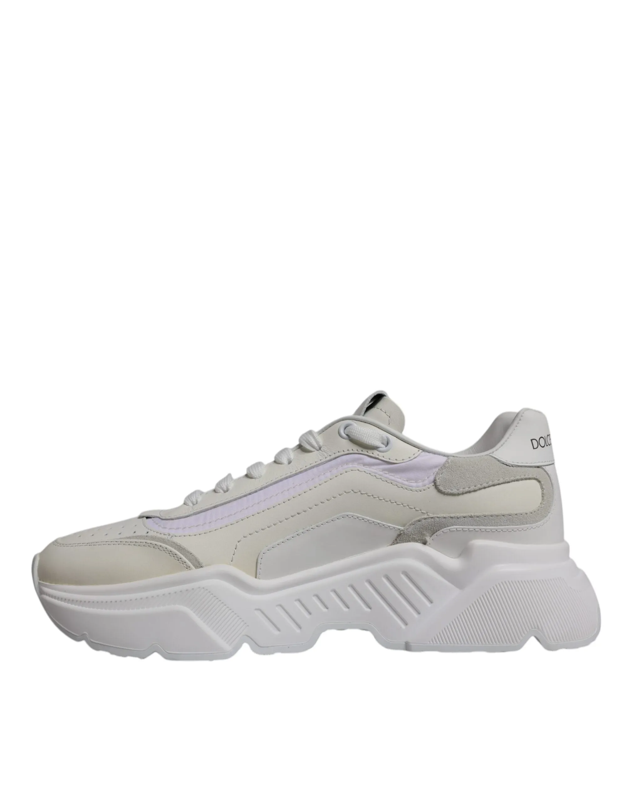 Dolce & Gabbana Daymaster Low Top Sneakers Men's Shoes