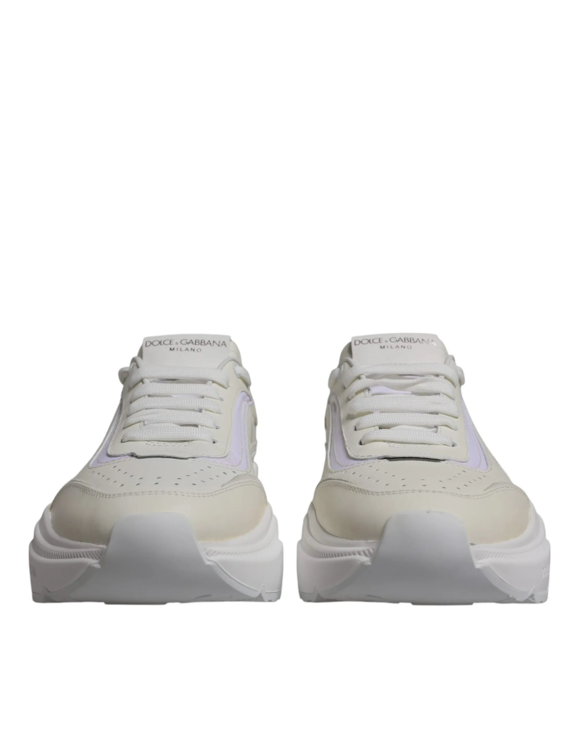 Dolce & Gabbana Daymaster Low Top Sneakers Men's Shoes