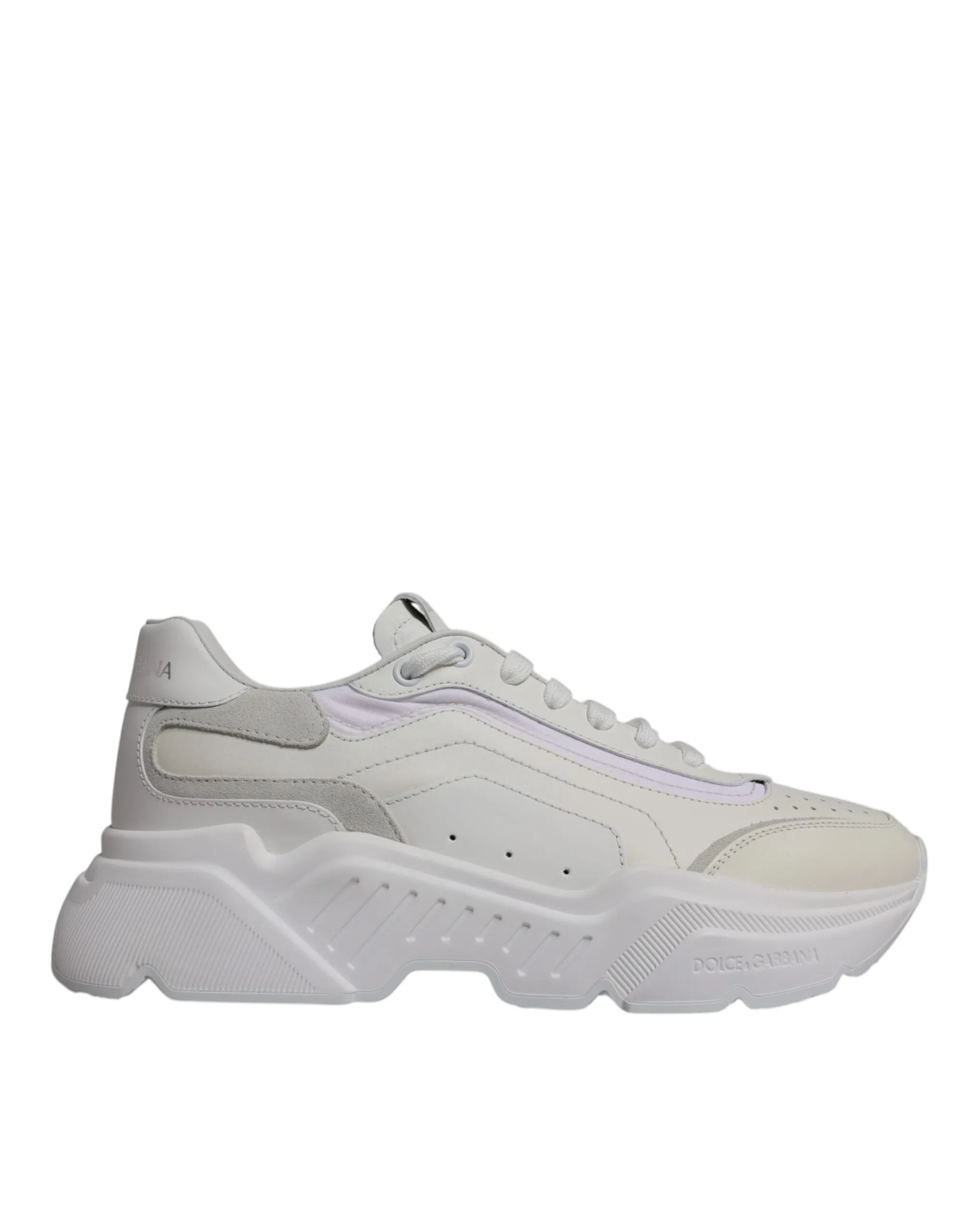 Dolce & Gabbana Daymaster Low Top Sneakers Men's Shoes
