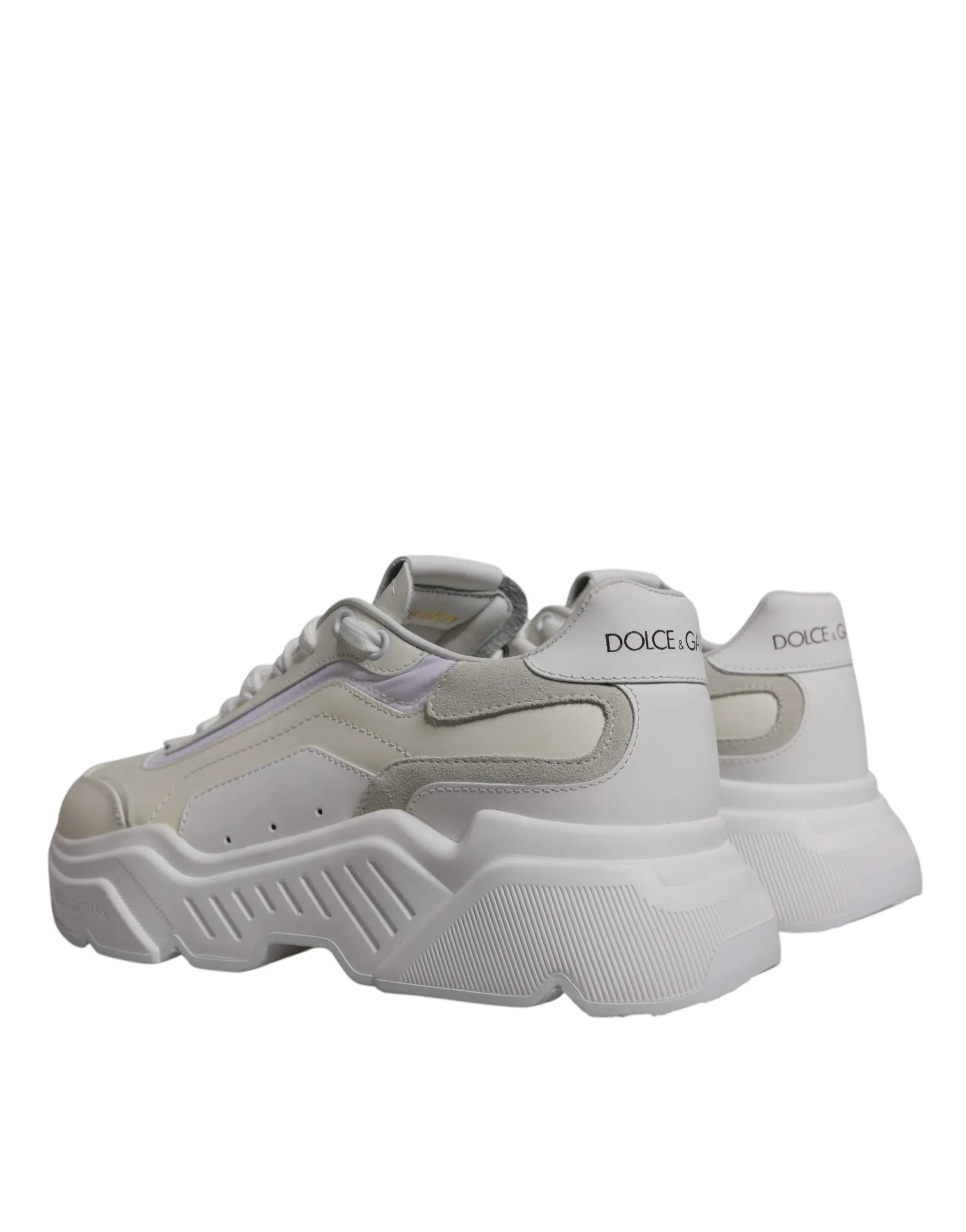 Dolce & Gabbana Daymaster Low Top Sneakers Men's Shoes