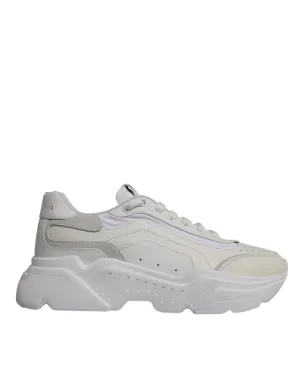 Dolce & Gabbana Daymaster Low Top Sneakers Men's Shoes