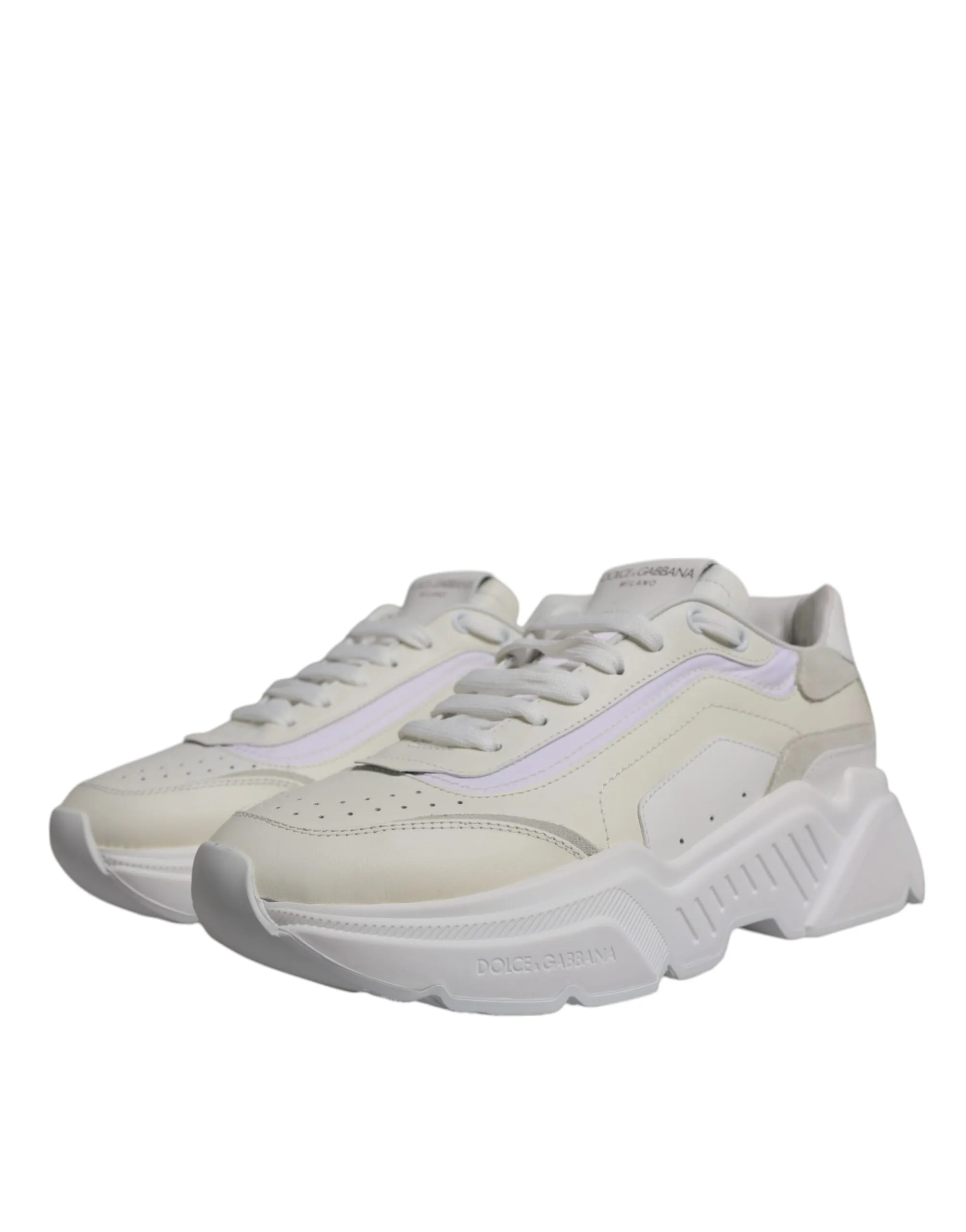 Dolce & Gabbana Daymaster Low Top Sneakers Men's Shoes