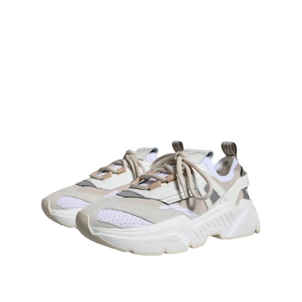 Dolce & Gabbana multi Acetate Men's Sneaker