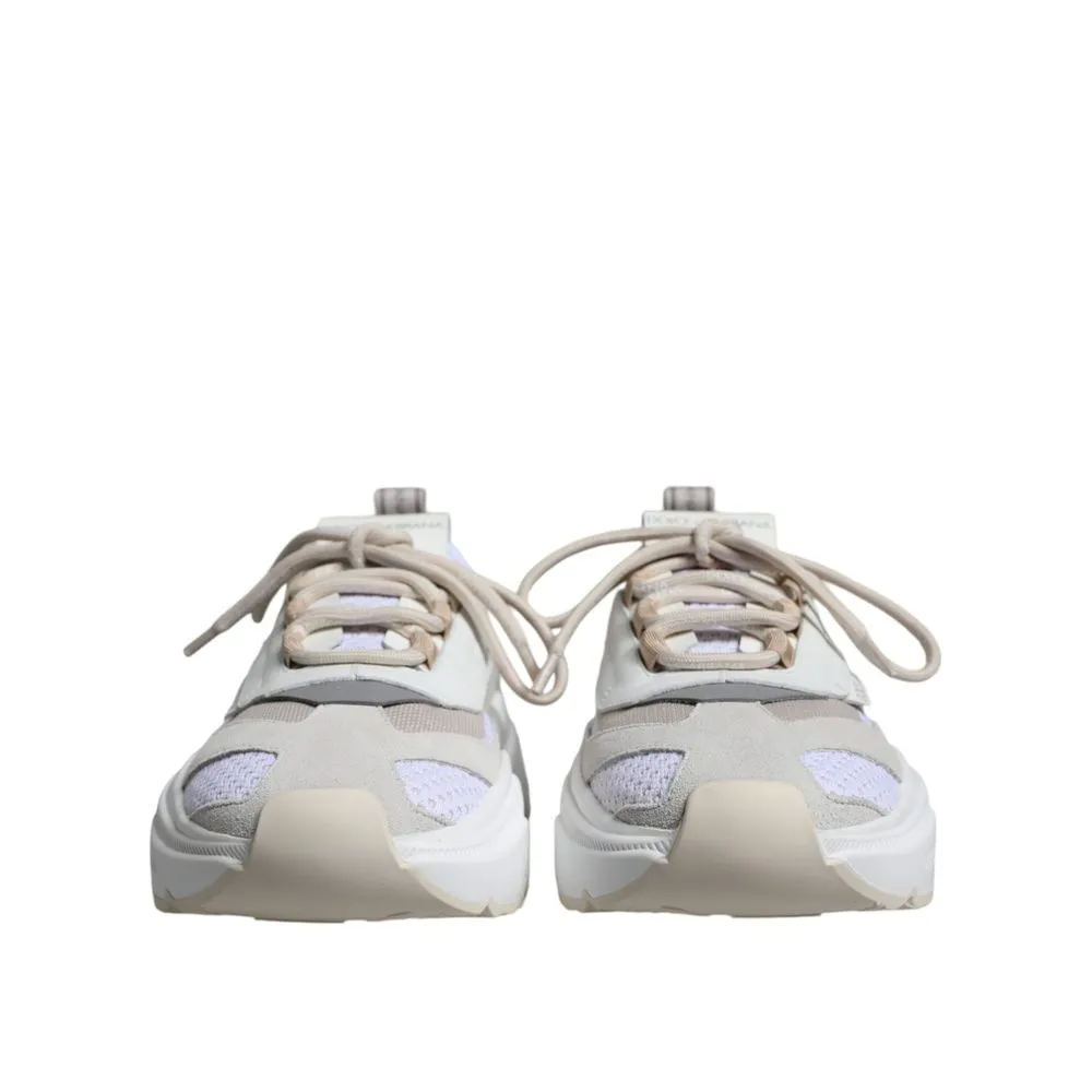 Dolce & Gabbana multi Acetate Men's Sneaker