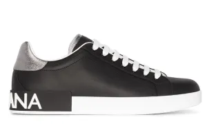 DOLCE & GABBANA PORTOFINO BLACK