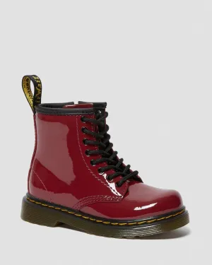 Dr. Martens 1460Y Patent Lamper