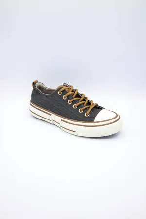 Driana Shoe In Black