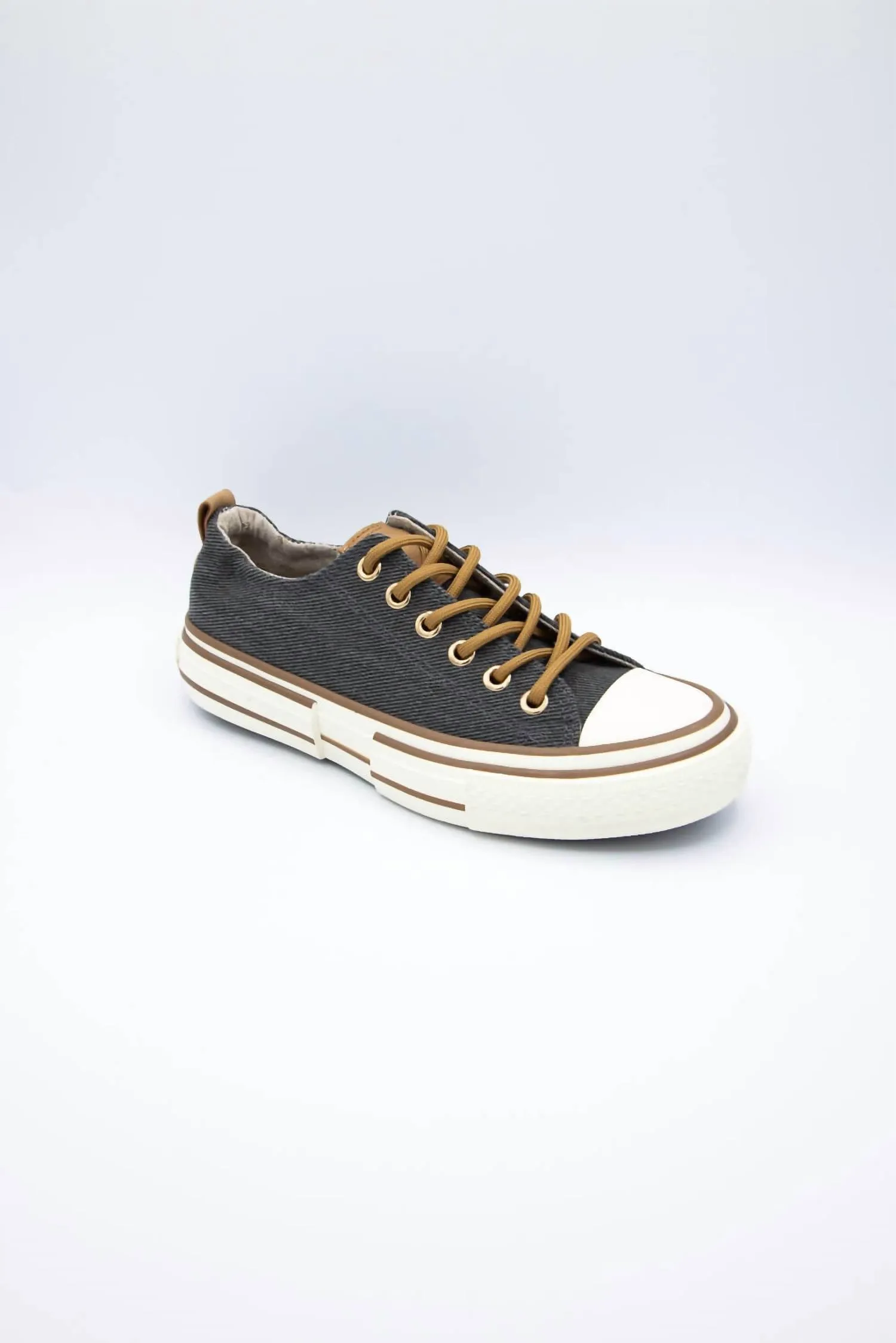 Driana Shoe In Black
