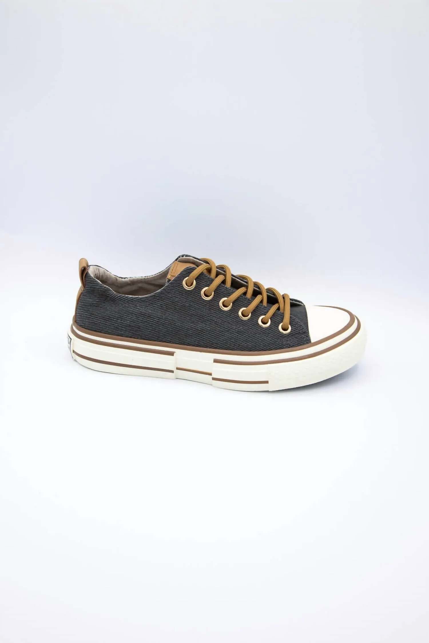 Driana Shoe In Black