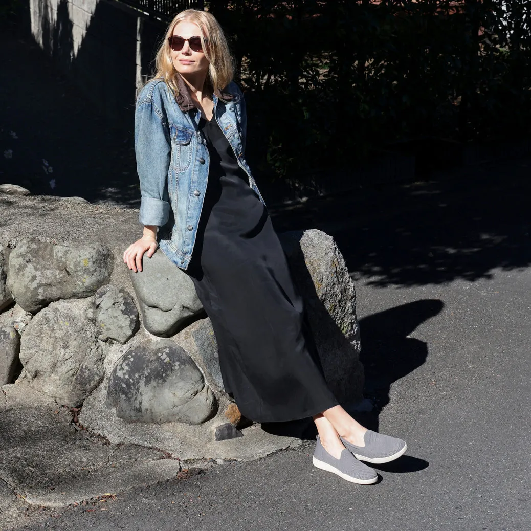 Encore Knit Slip On Metatarsal