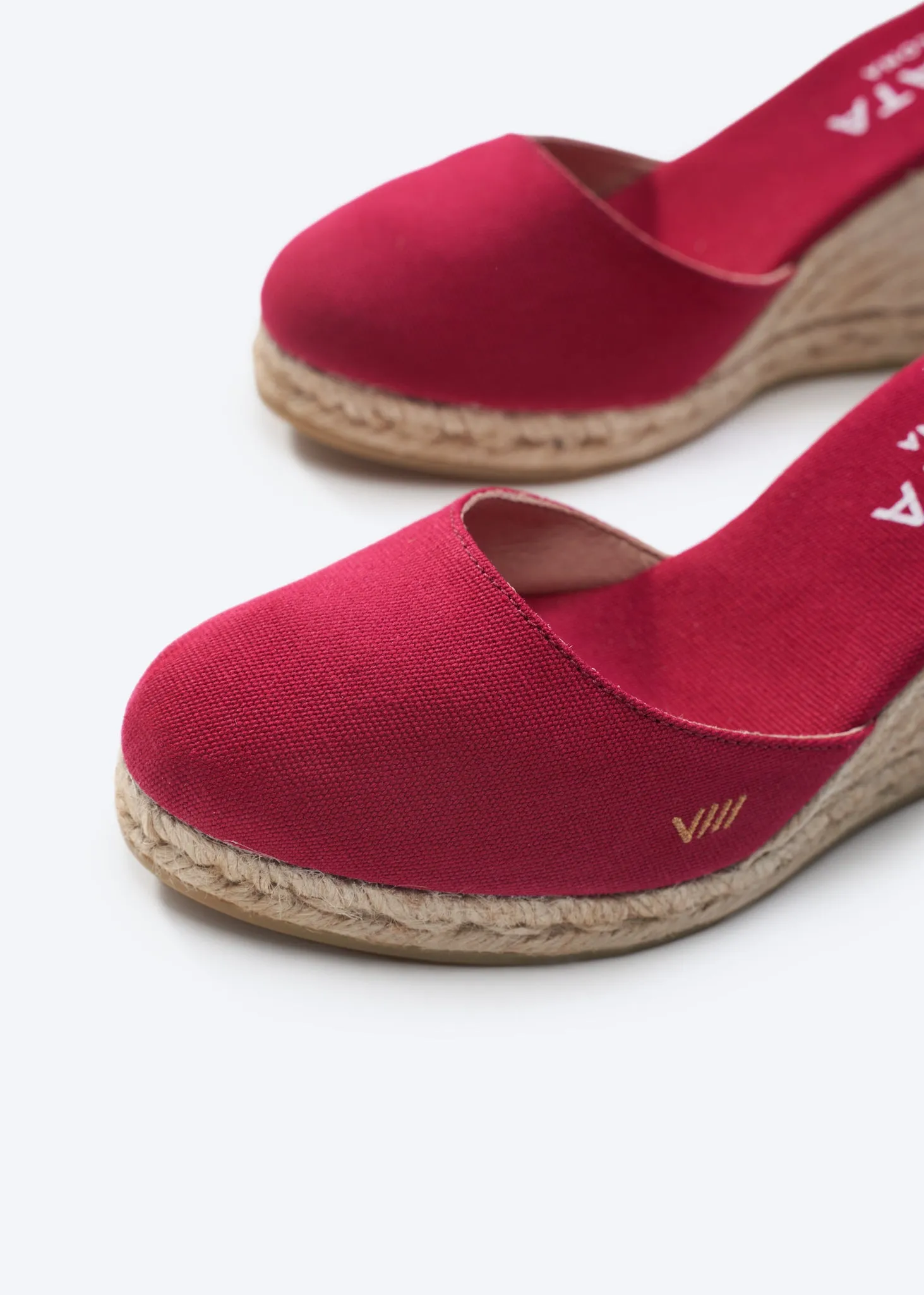 Estartit Canvas Wedges Limited Edition