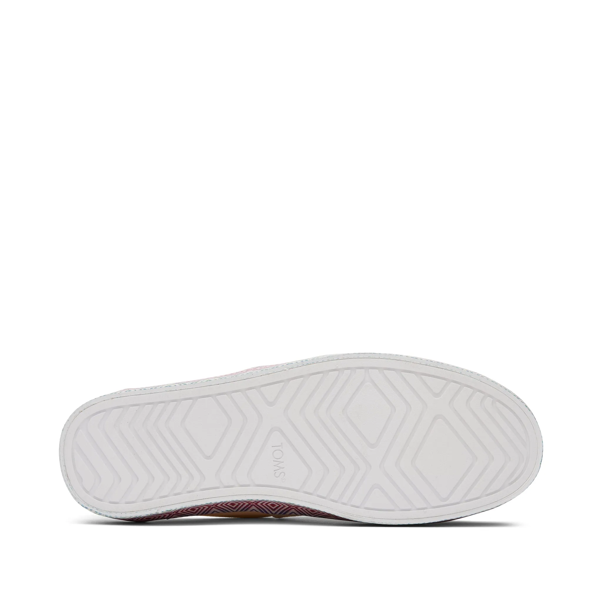 Fenix Platform Natural Sneaker