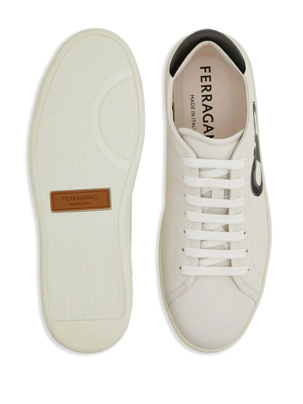 Ferragamo Men's Sneakers