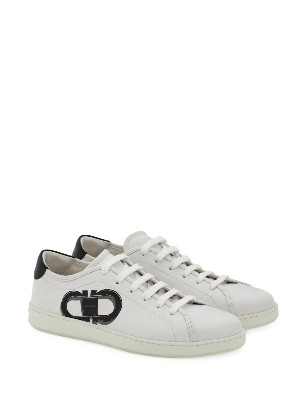 Ferragamo Men's Sneakers