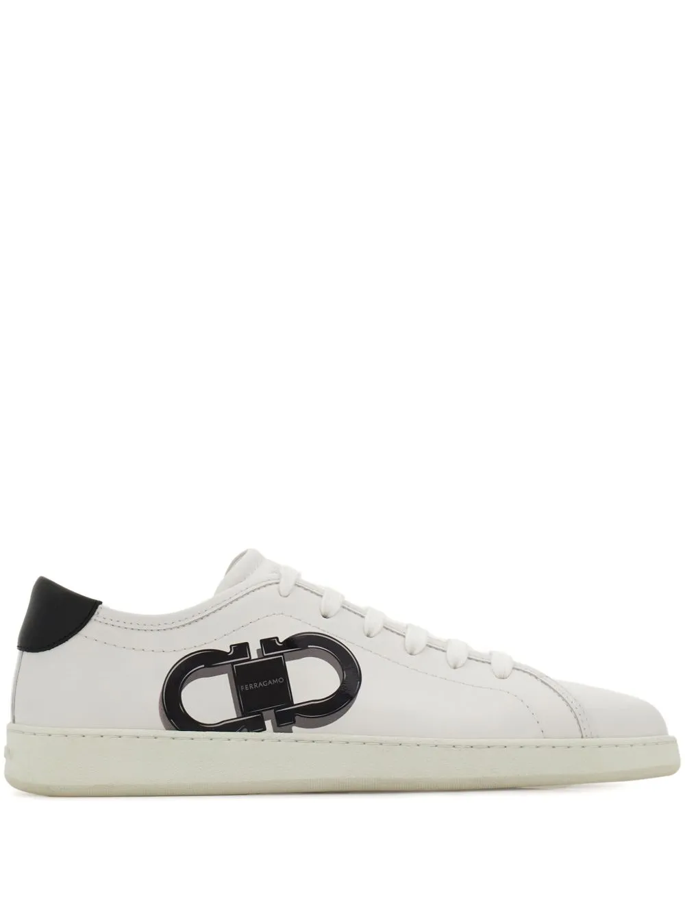 Ferragamo Men's Sneakers