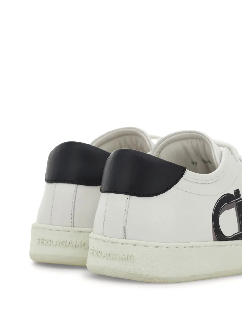 Ferragamo Men's Sneakers