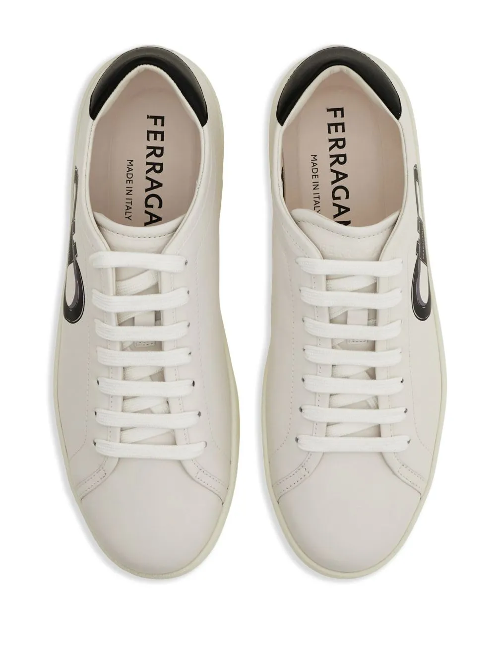 Ferragamo Men's Sneakers
