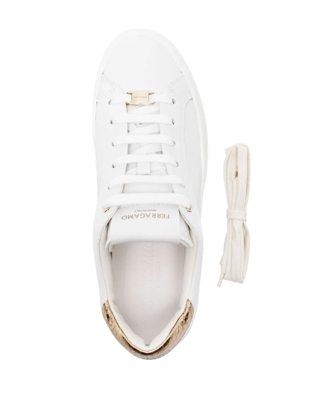 Ferragamo Women's Sneakers