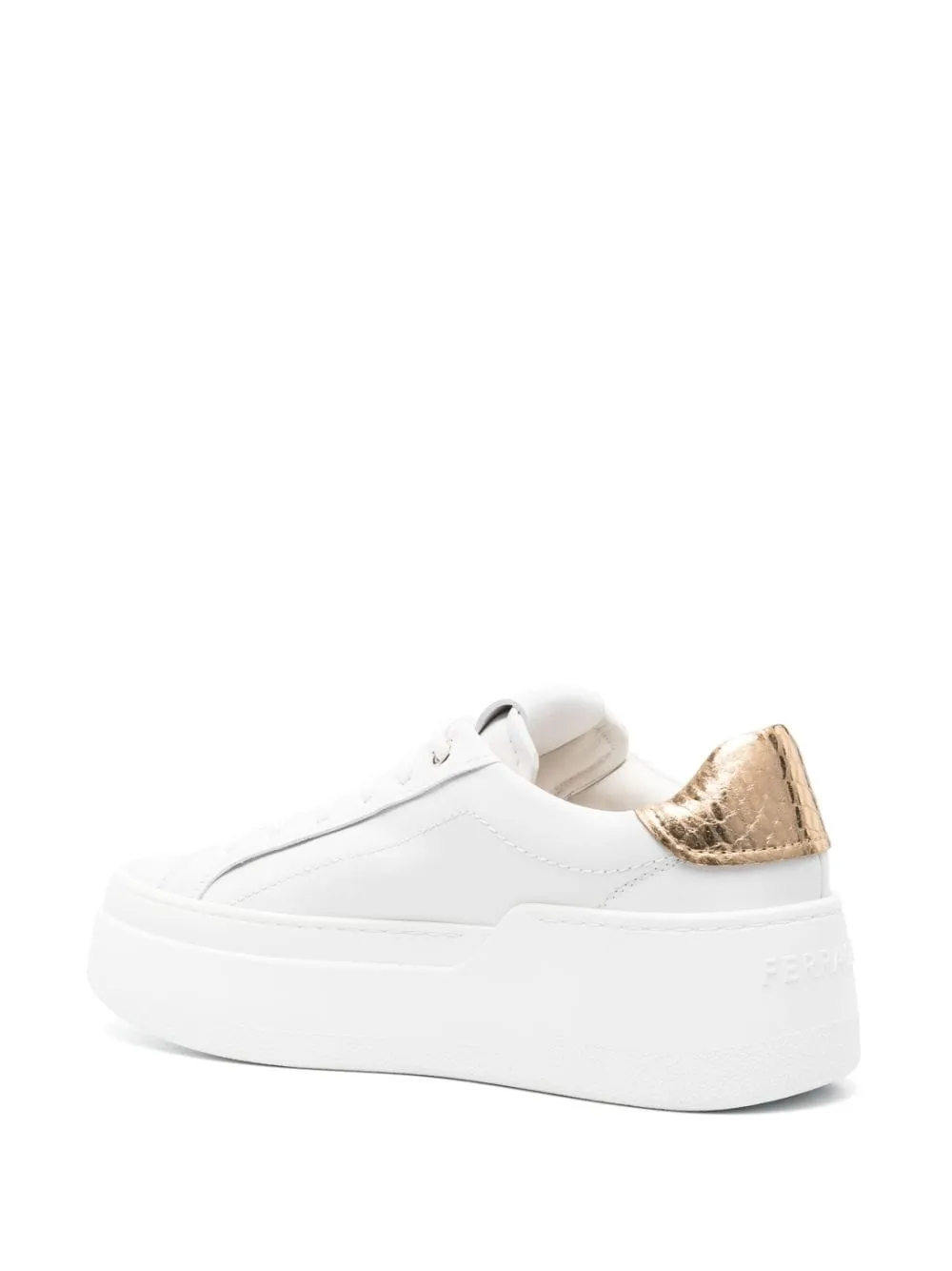 Ferragamo Women's Sneakers