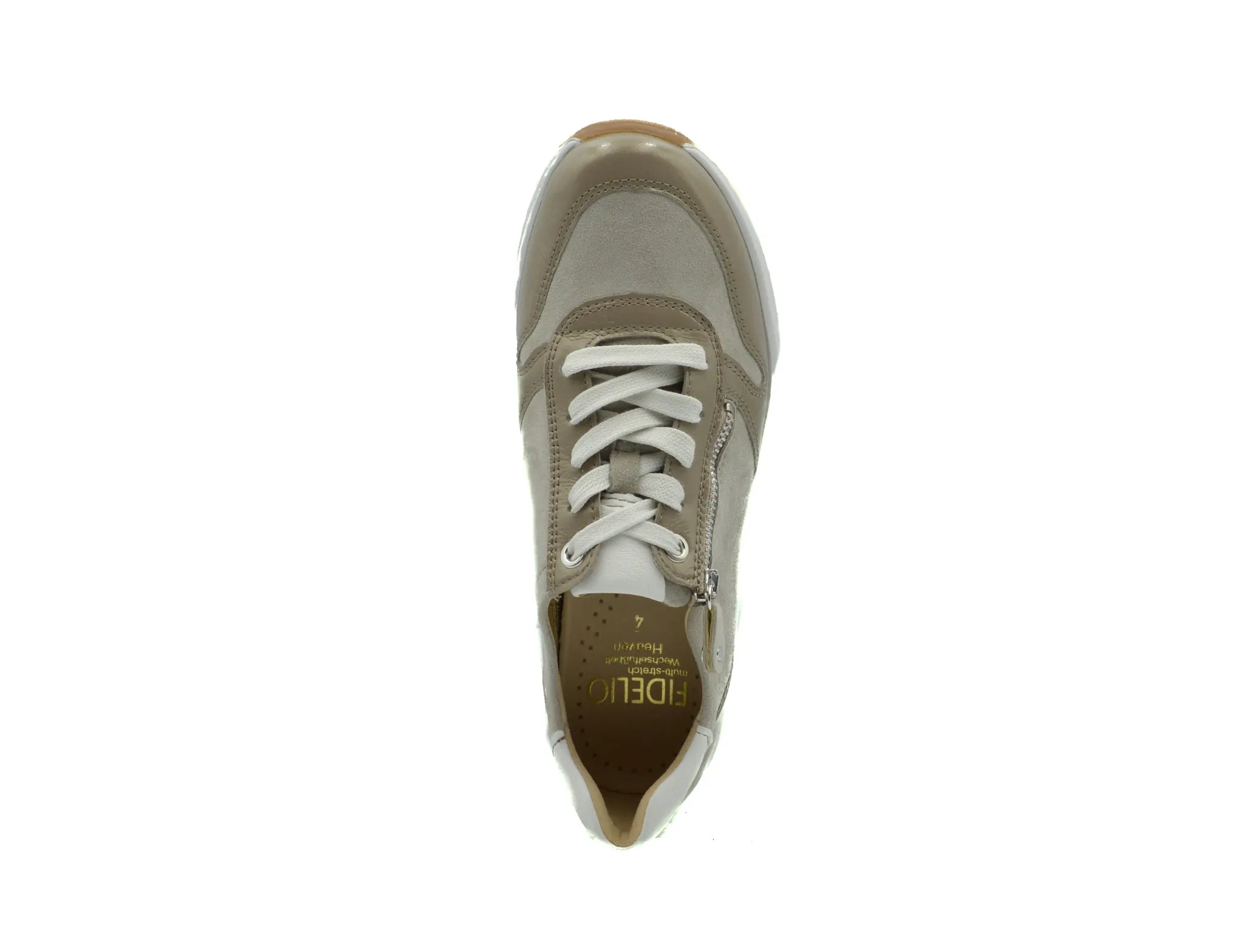 FIDELIO 5661