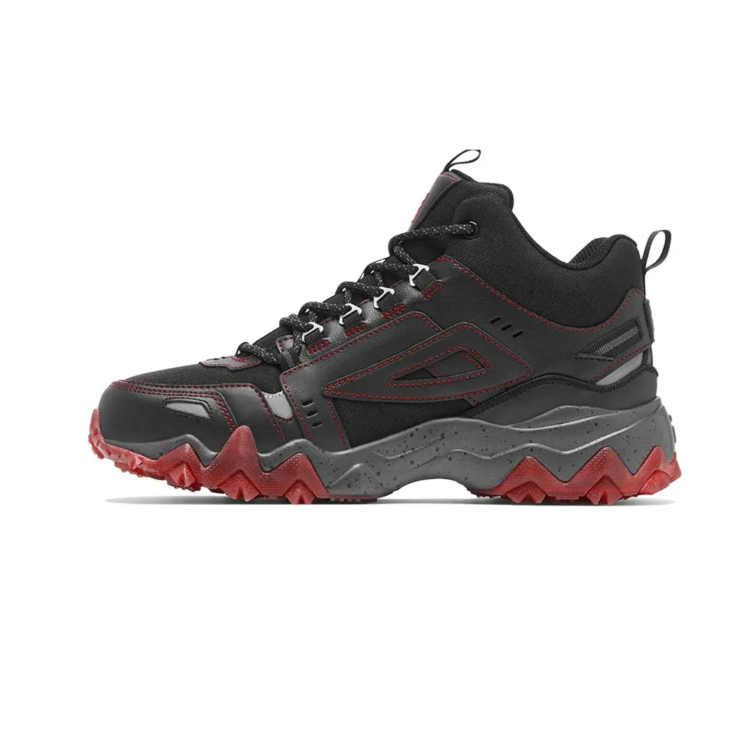FILA - Men's Oakmont TR Mid Shoes (1JM01683 023)