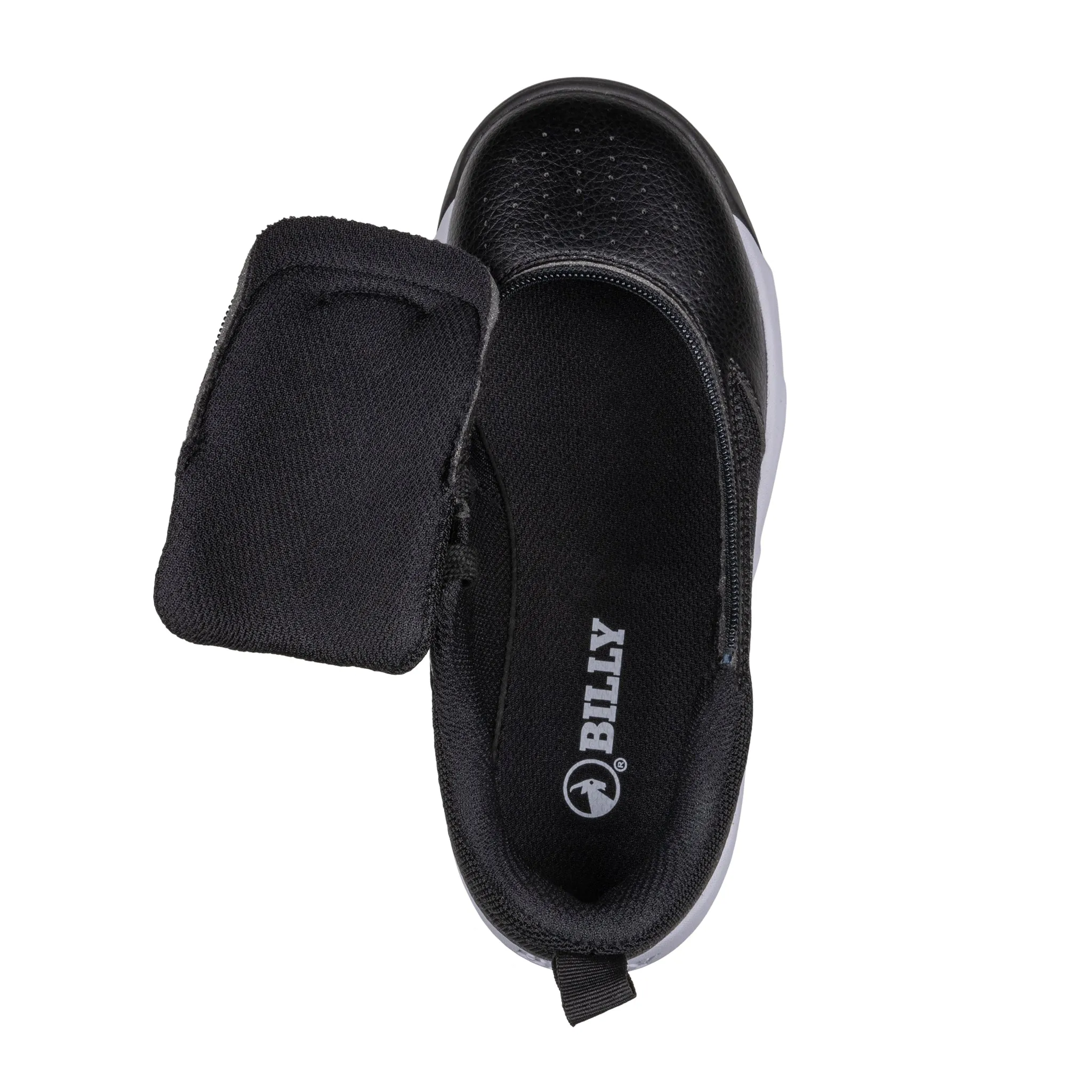 FINAL SALE - Black/White BILLY Sport Court