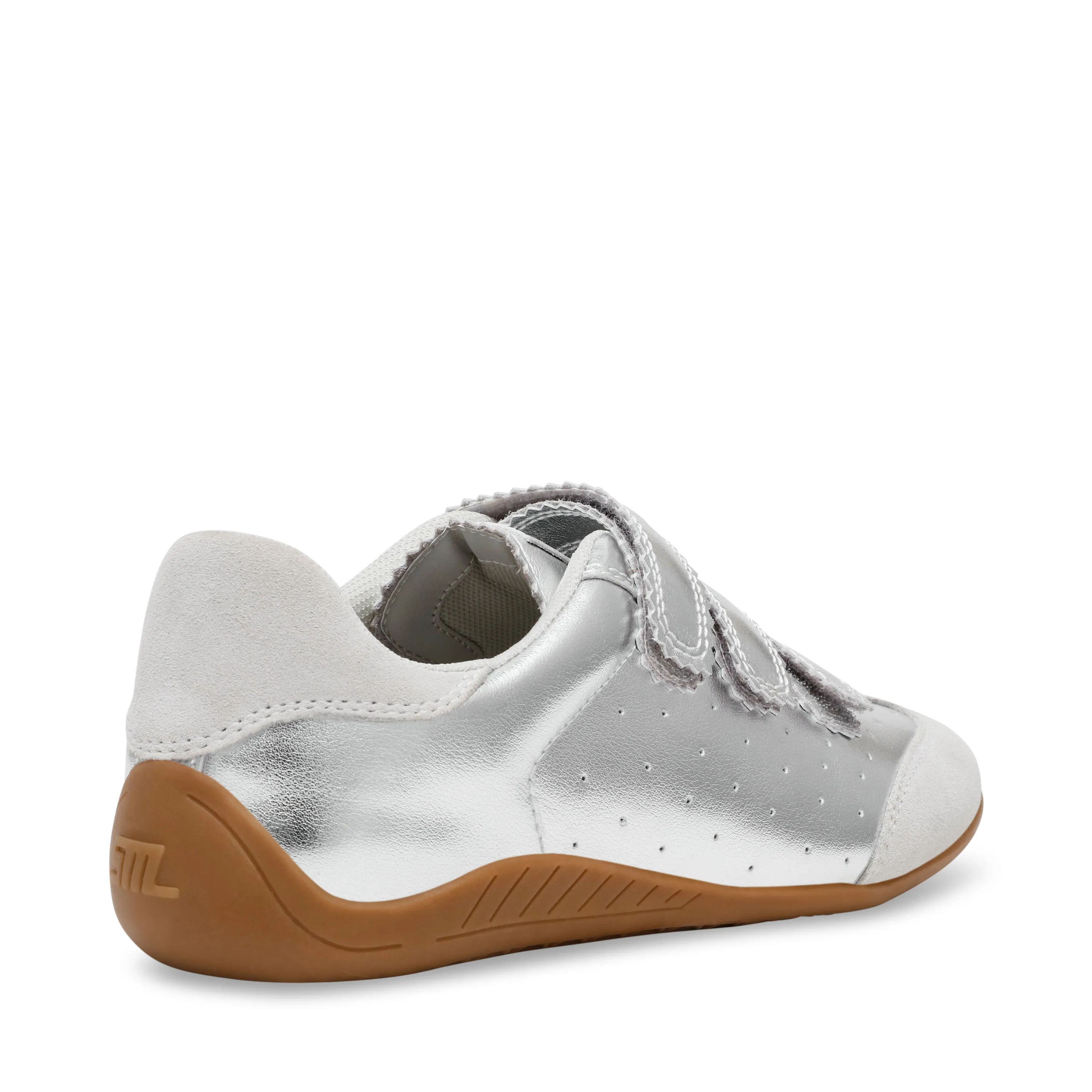 Flagship Sneaker SIL ACTION LEA