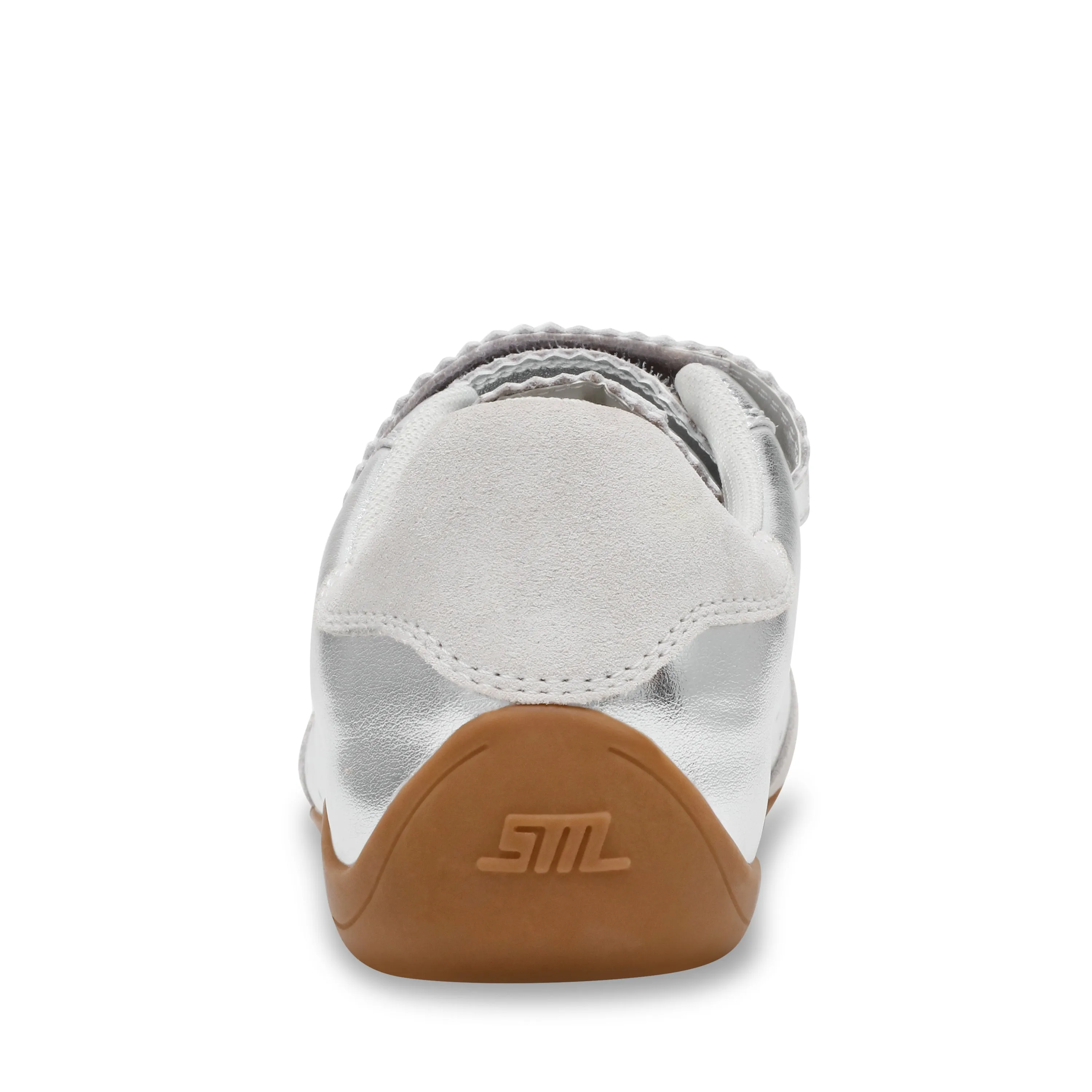 Flagship Sneaker SIL ACTION LEA