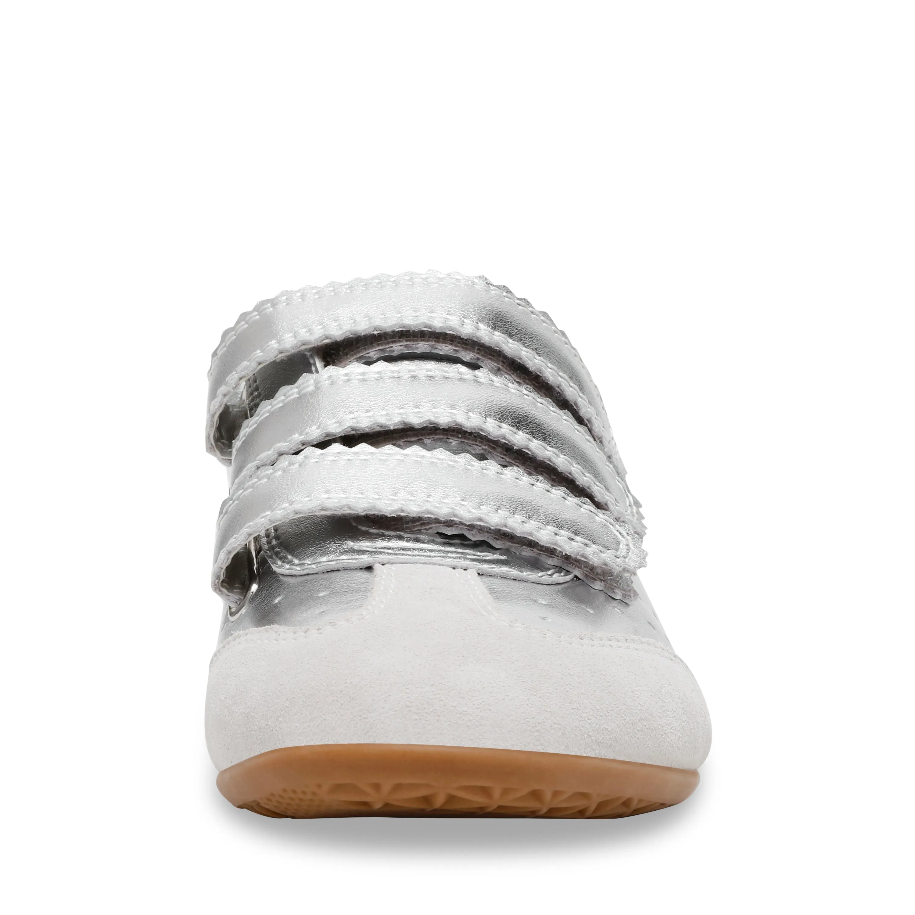 Flagship Sneaker SIL ACTION LEA