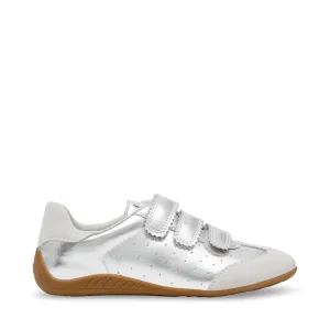 Flagship Sneaker SIL ACTION LEA