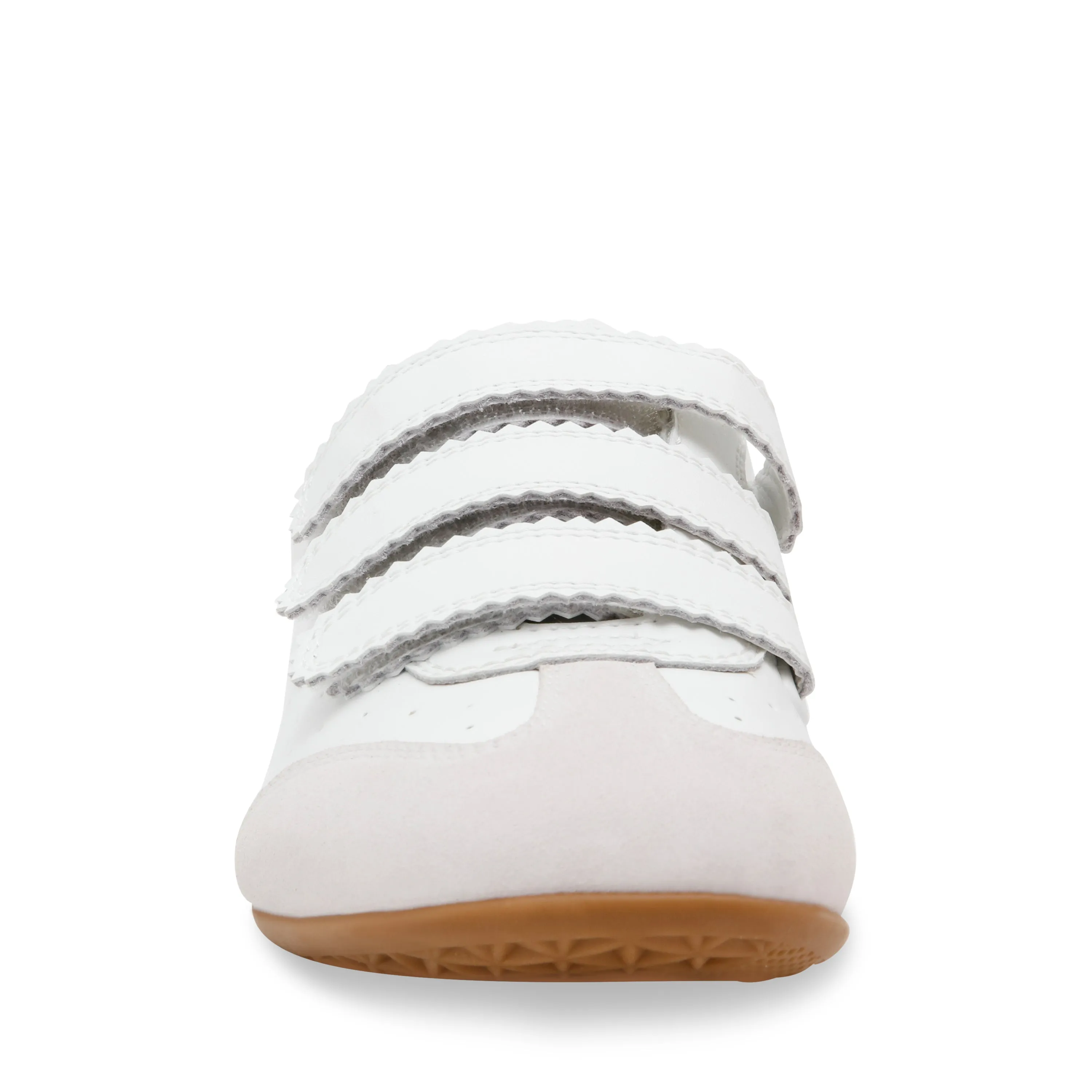 Flagship Sneaker WHITE ACTION LEATHER