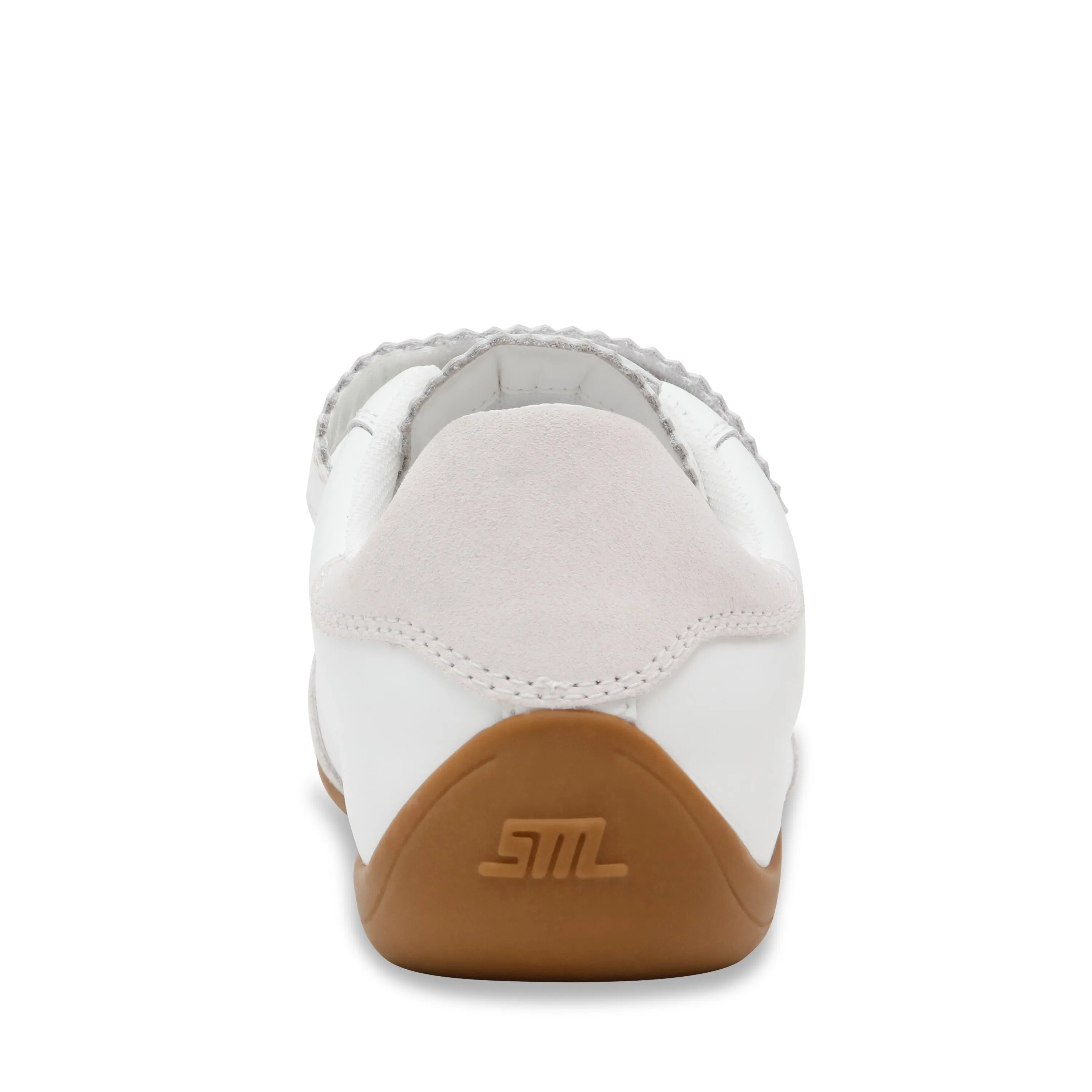 Flagship Sneaker WHITE ACTION LEATHER