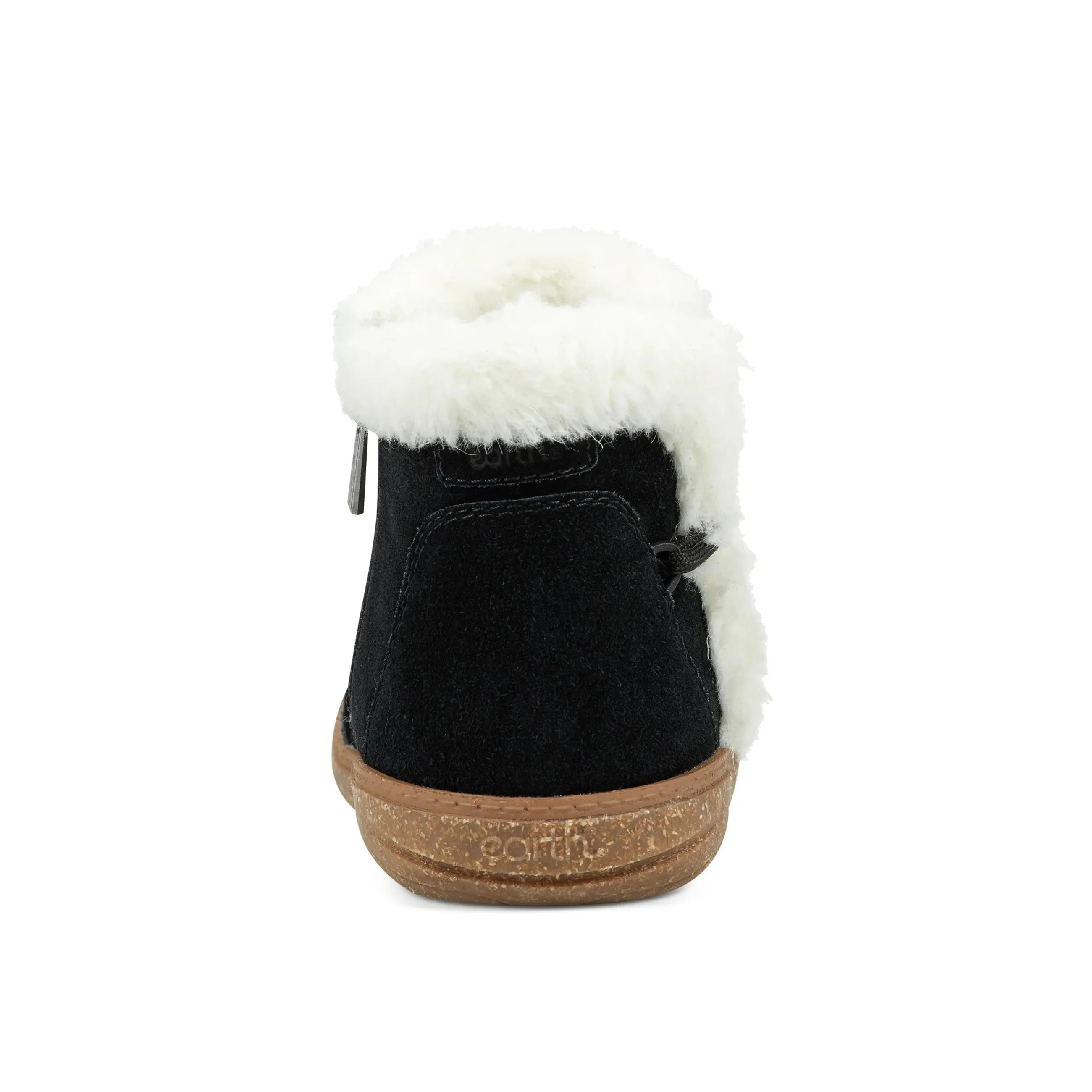 Fleet Cold Weather Lace-up Casual Booties