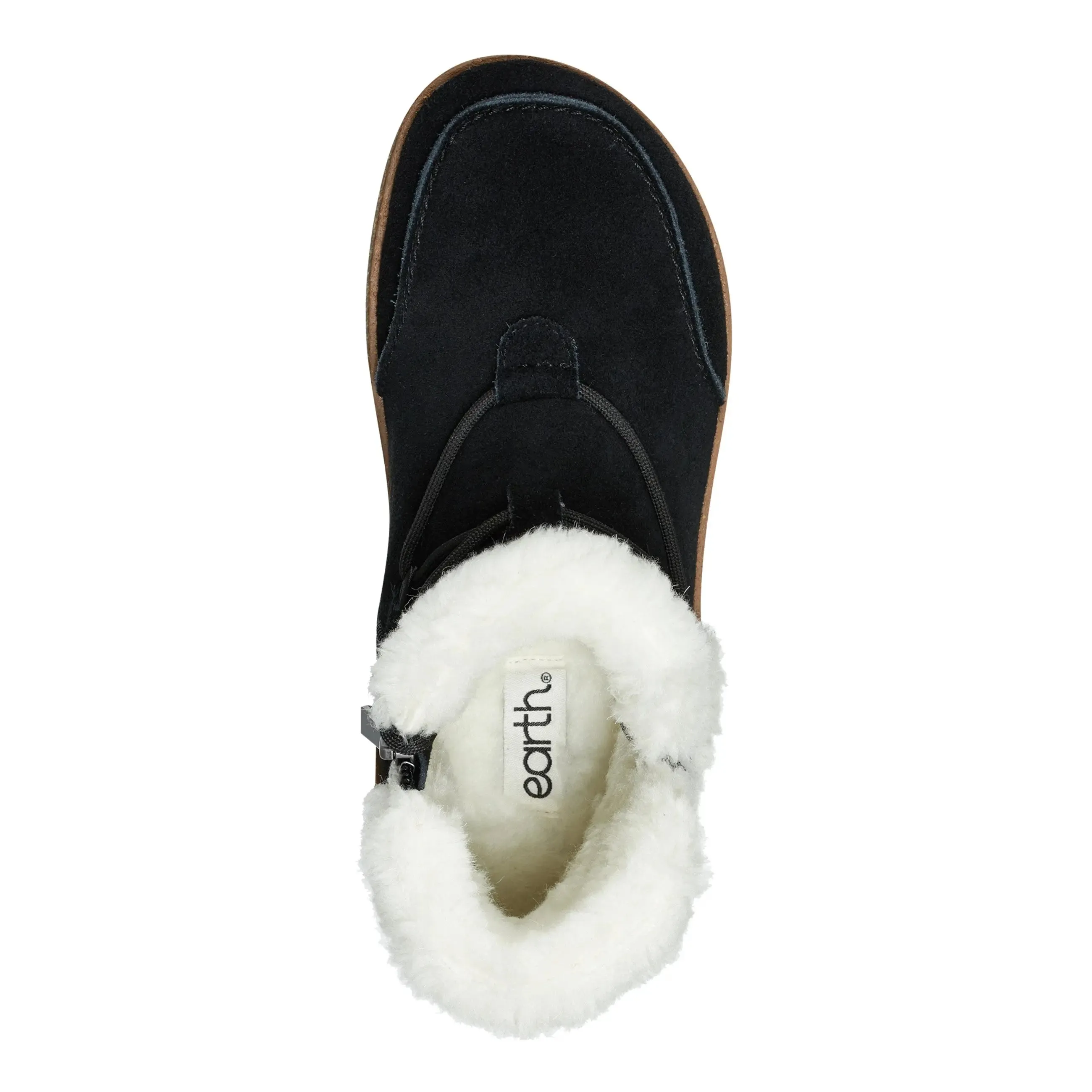Fleet Cold Weather Lace-up Casual Booties