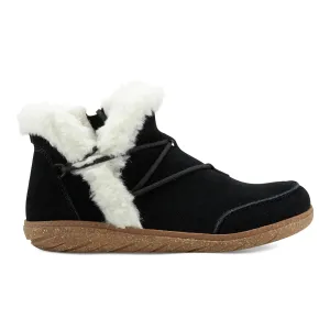 Fleet Cold Weather Lace-up Casual Booties