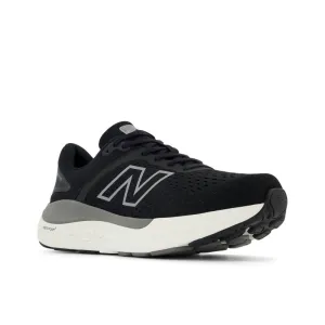 Fresh Foam X 1540v4 - Black with Harbor Grey - Men's